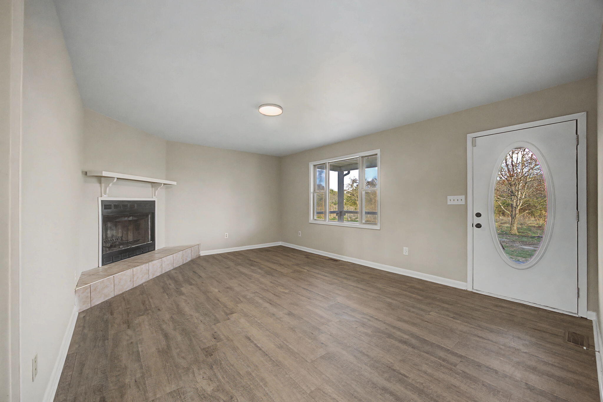 1911 Trapp-Goffs Cor Road