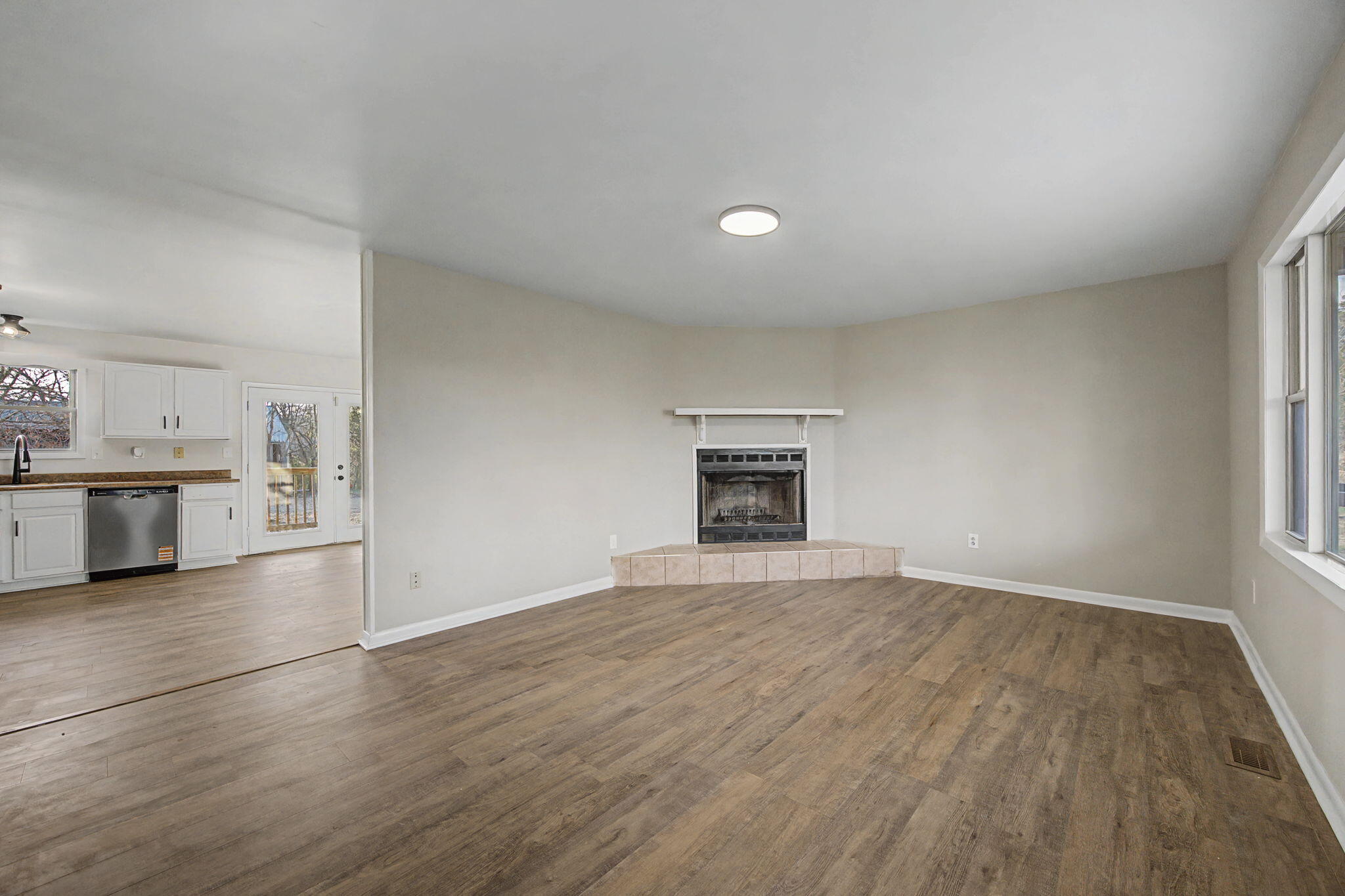 1911 Trapp-Goffs Cor Road