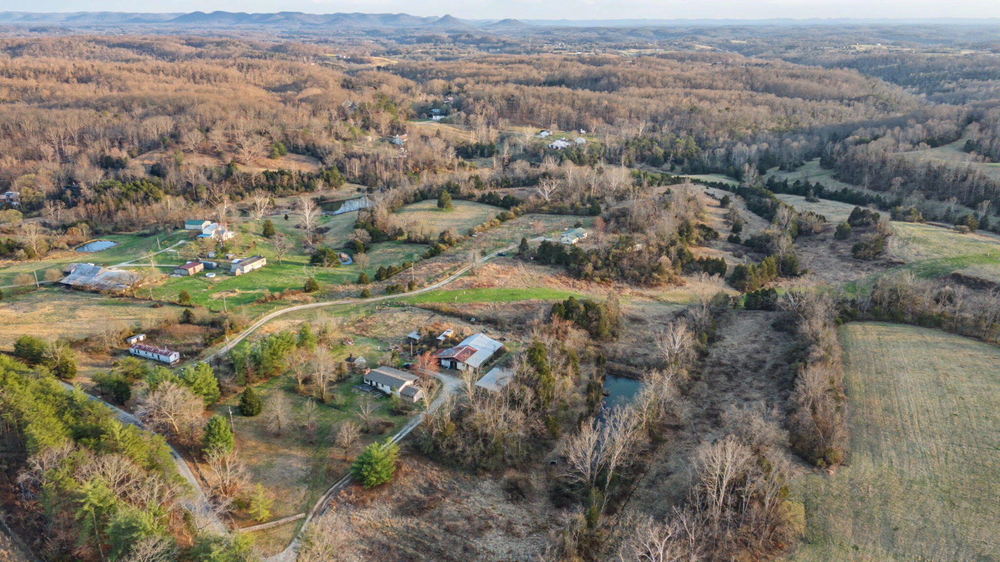 1911 Trapp-Goffs Cor Road