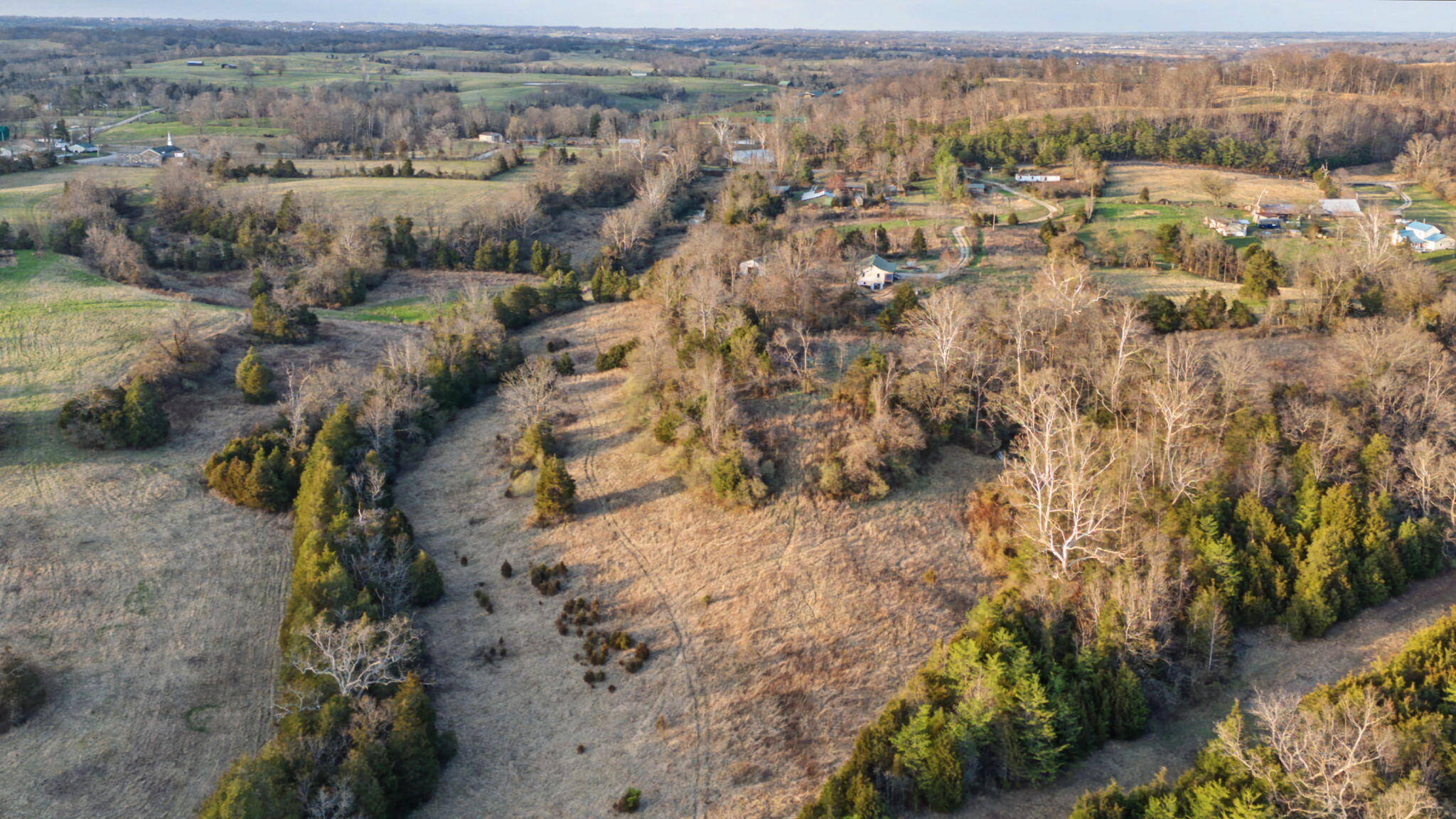 1911 Trapp-Goffs Cor Road