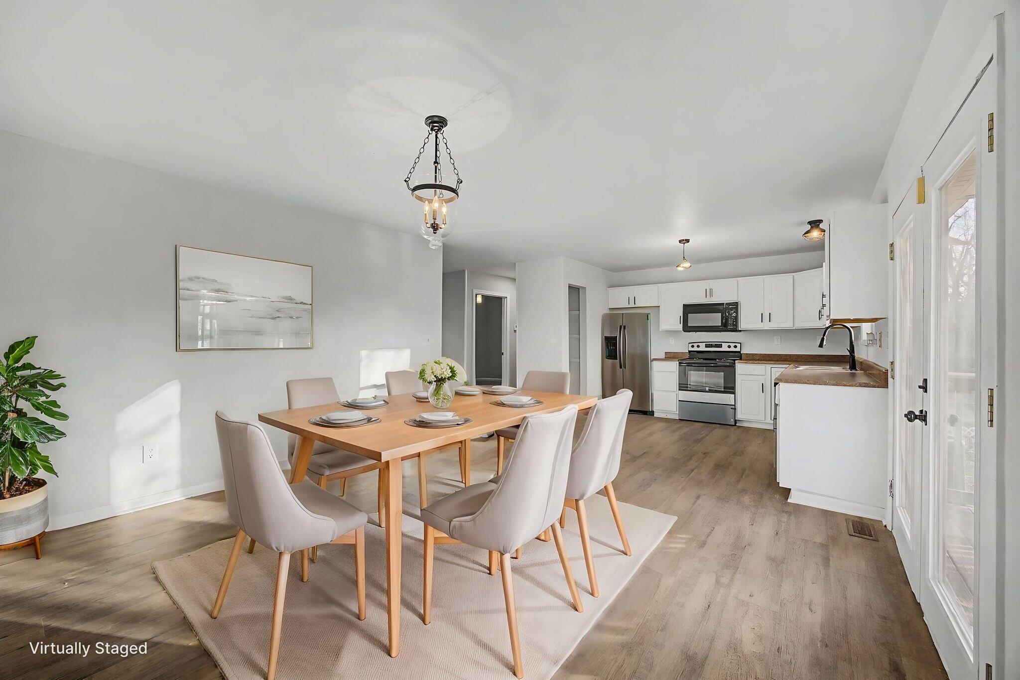 1911 Trapp-Goffs Cor Road