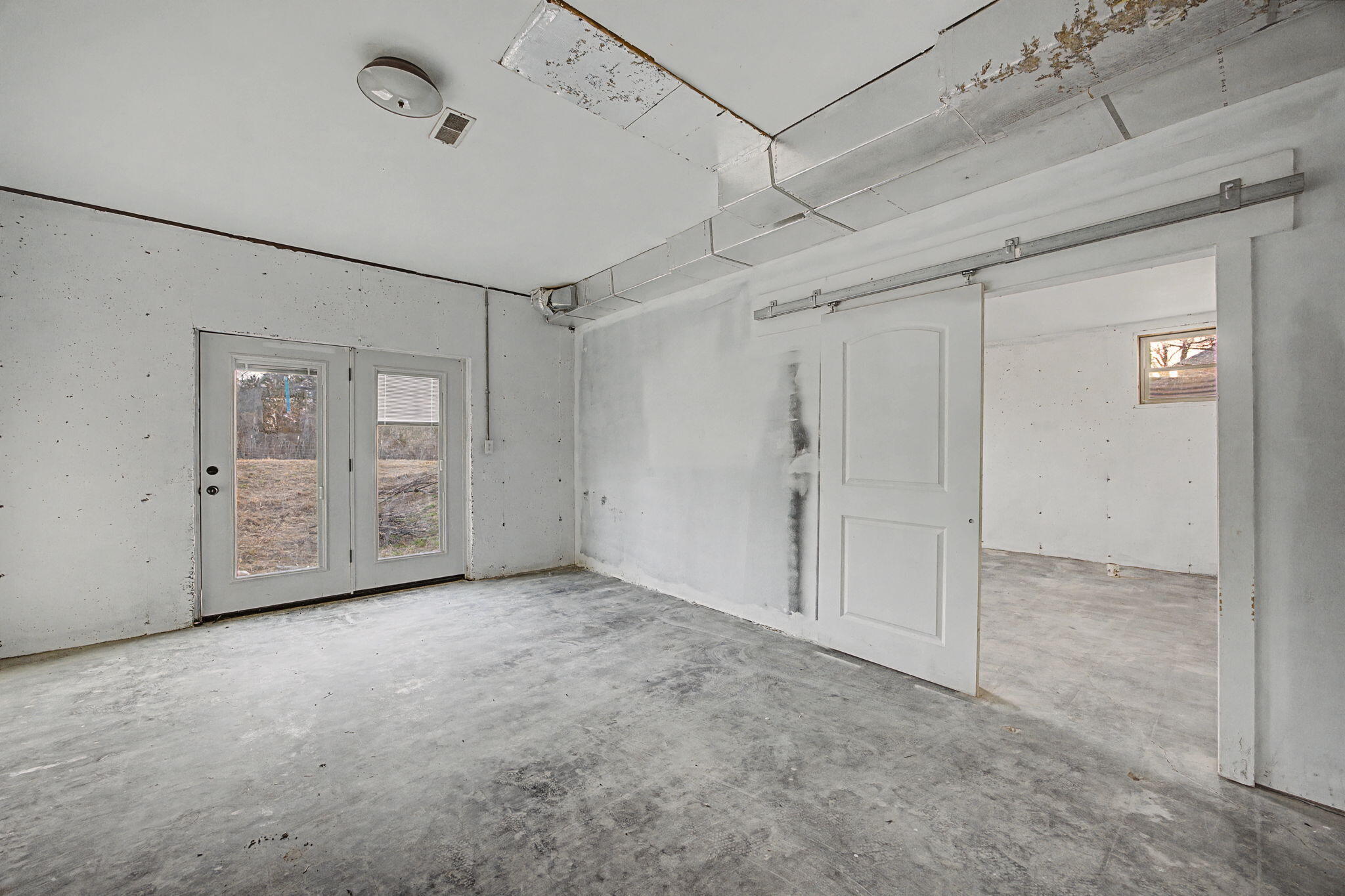 1911 Trapp-Goffs Cor Road