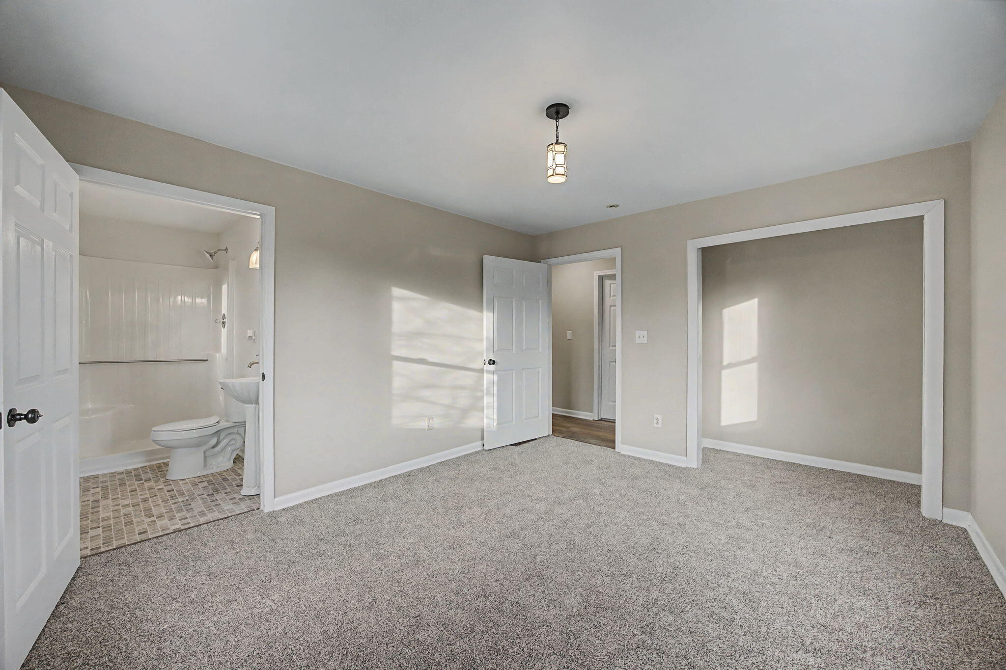 1911 Trapp-Goffs Cor Road