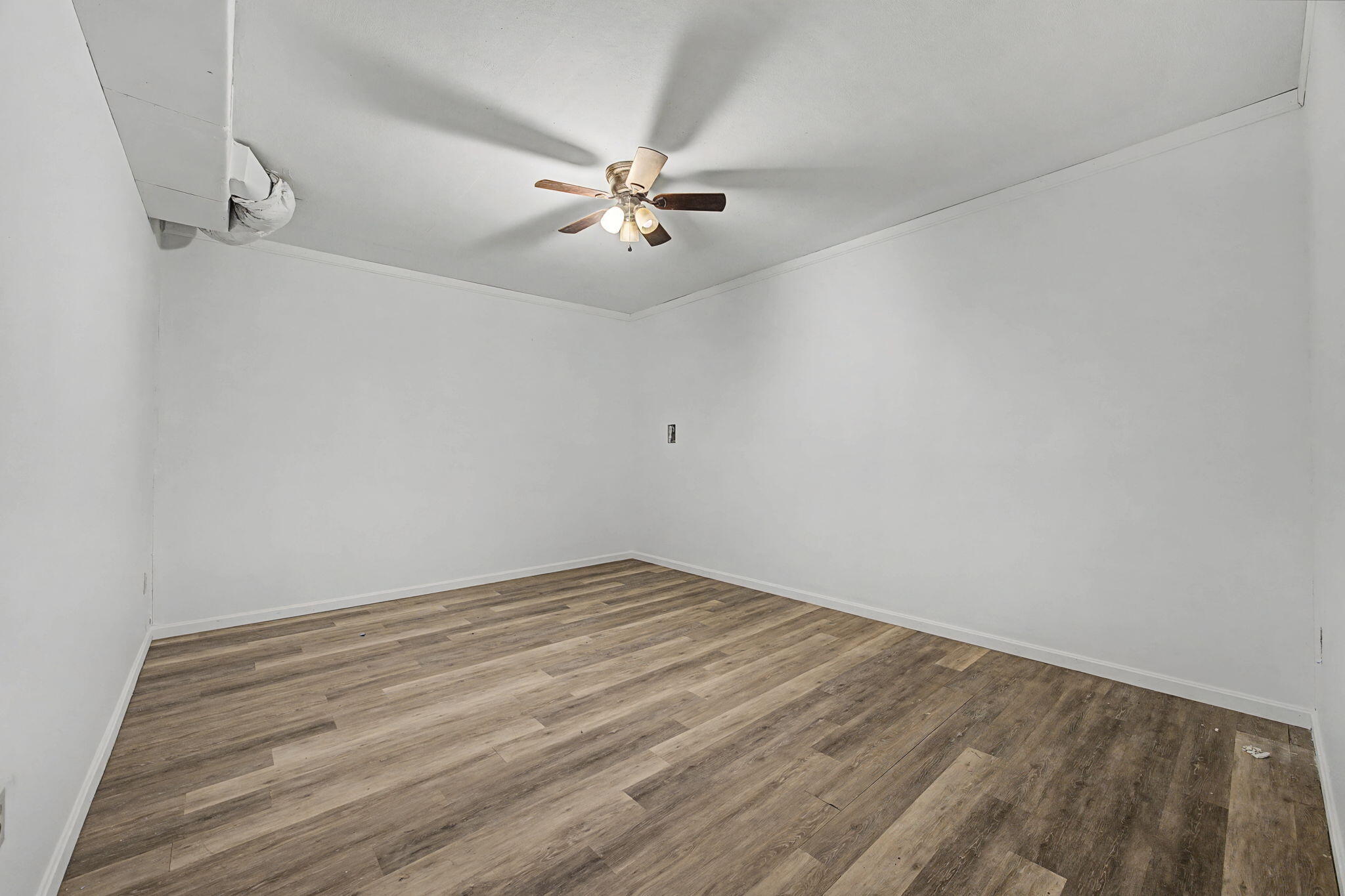 1911 Trapp-Goffs Cor Road