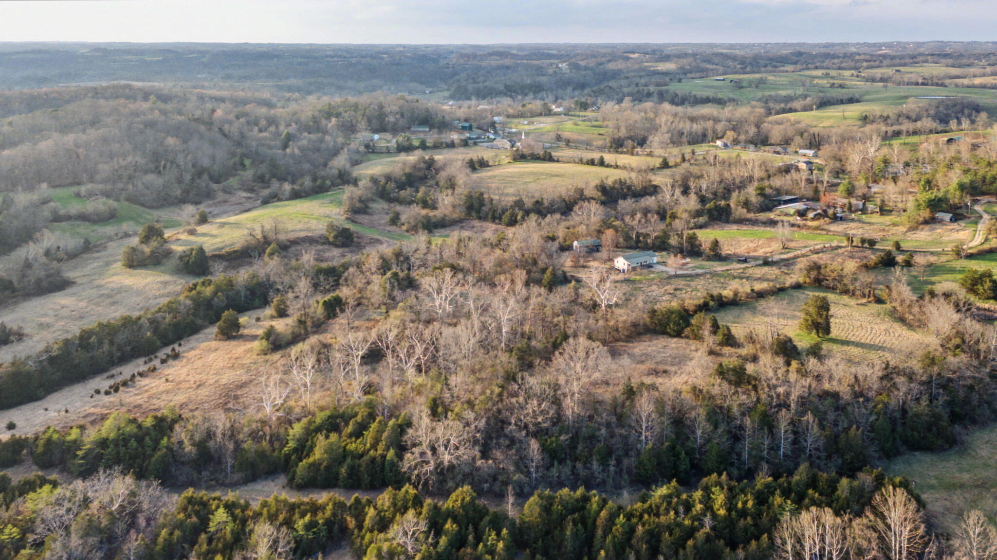 1911 Trapp-Goffs Cor Road