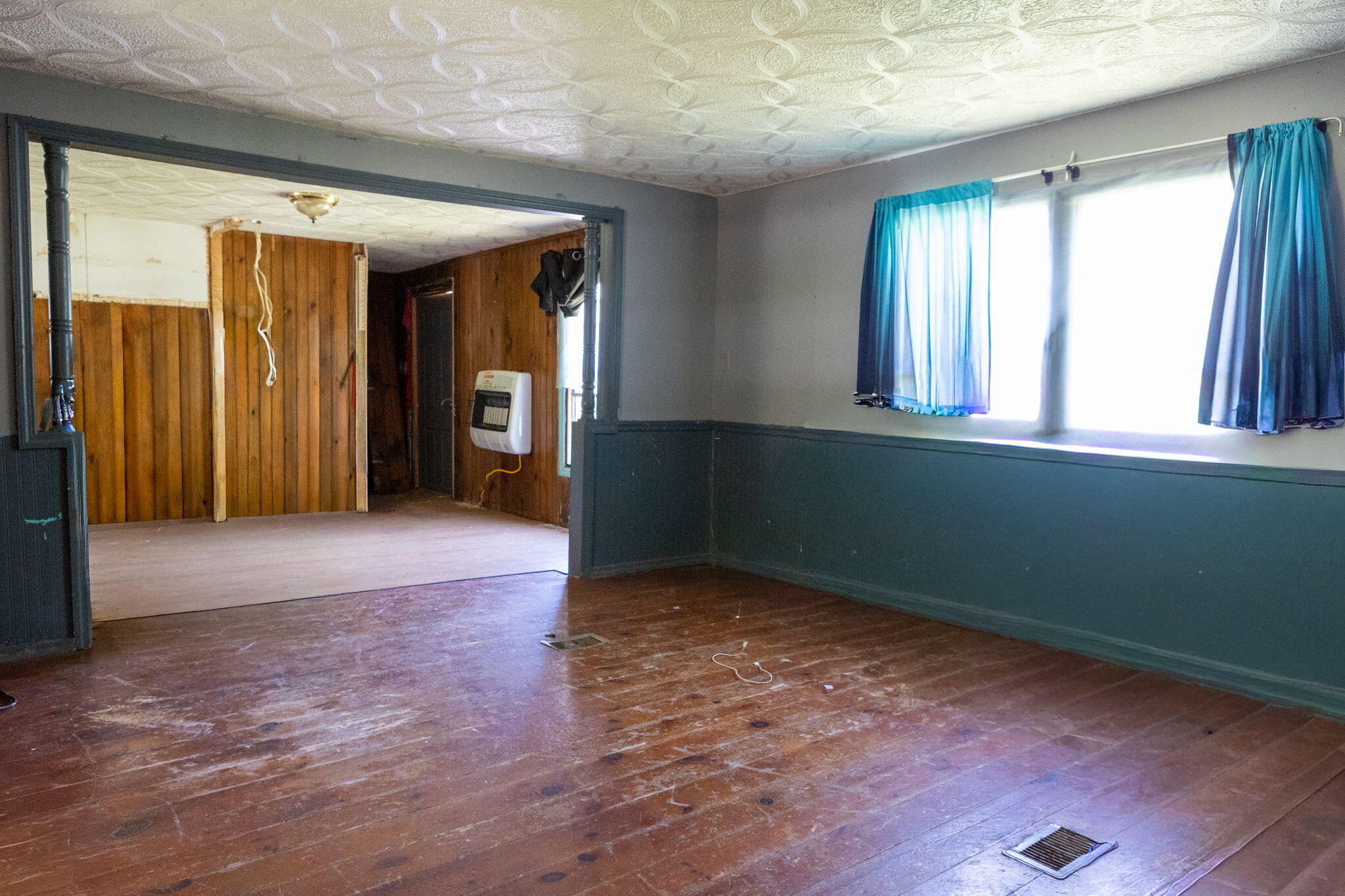91-95 Shuler Road