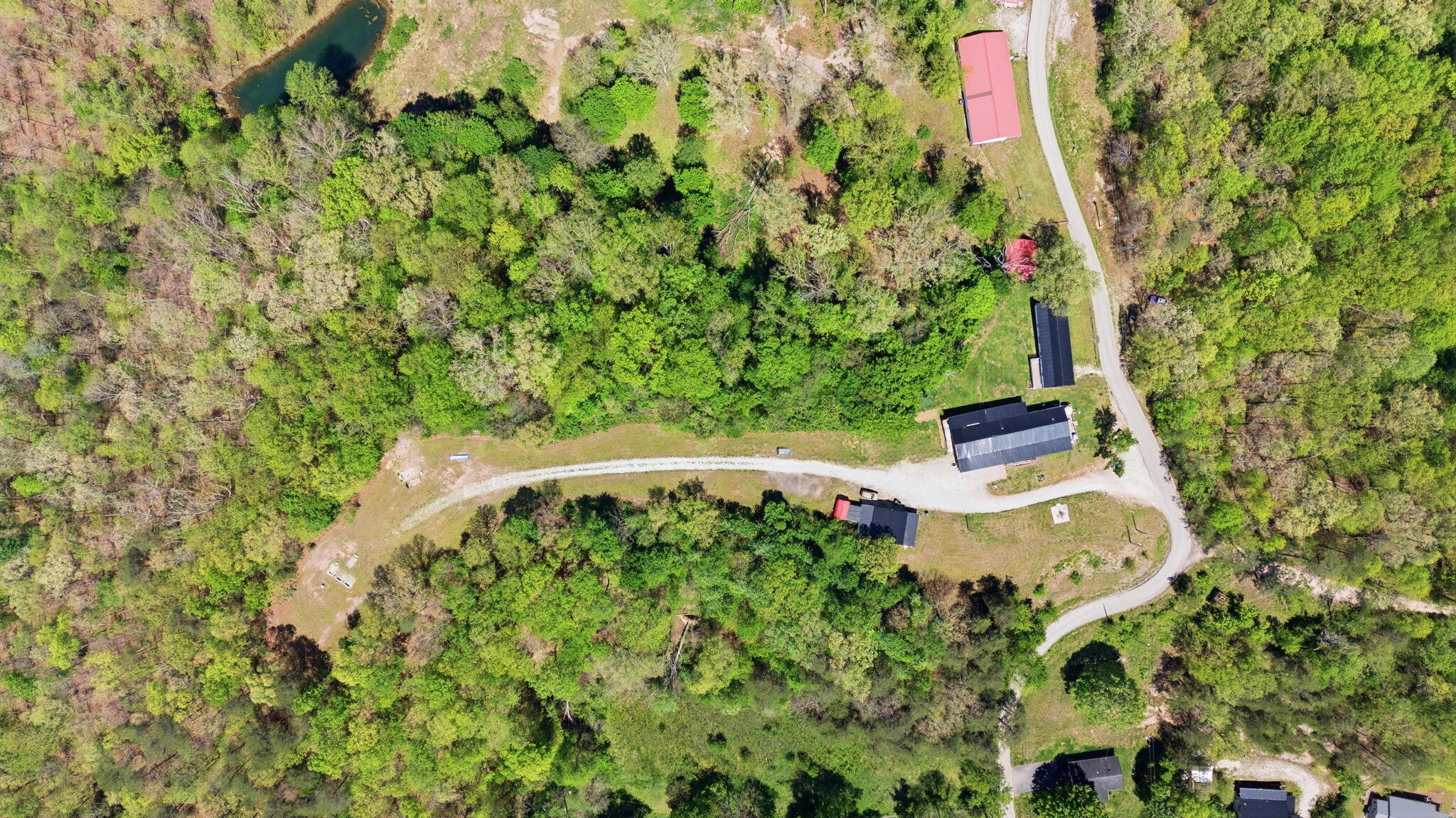91-95 Shuler Road