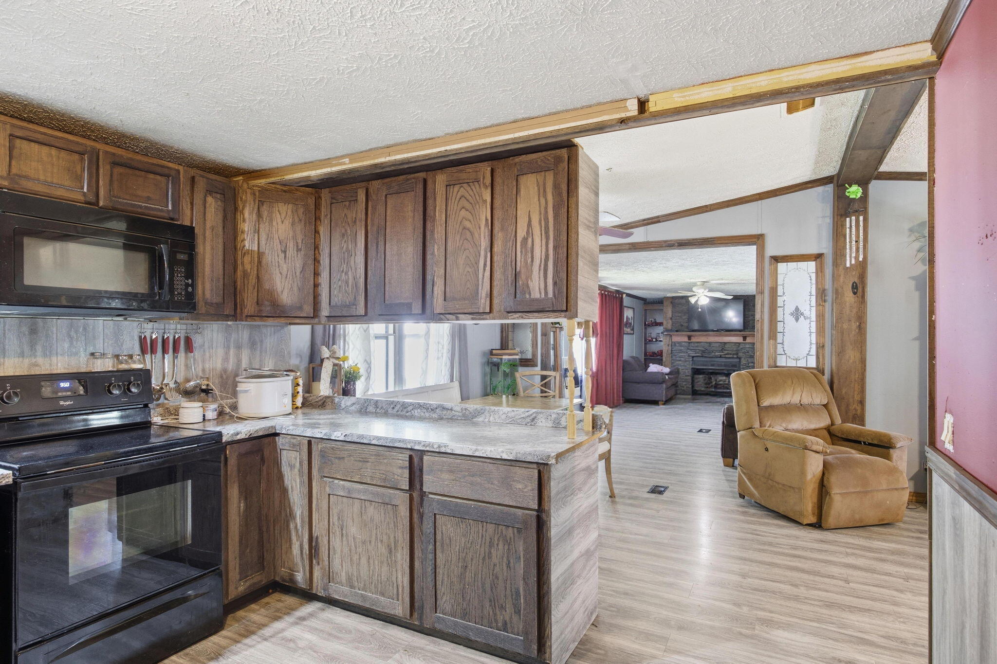 91-95 Shuler Road