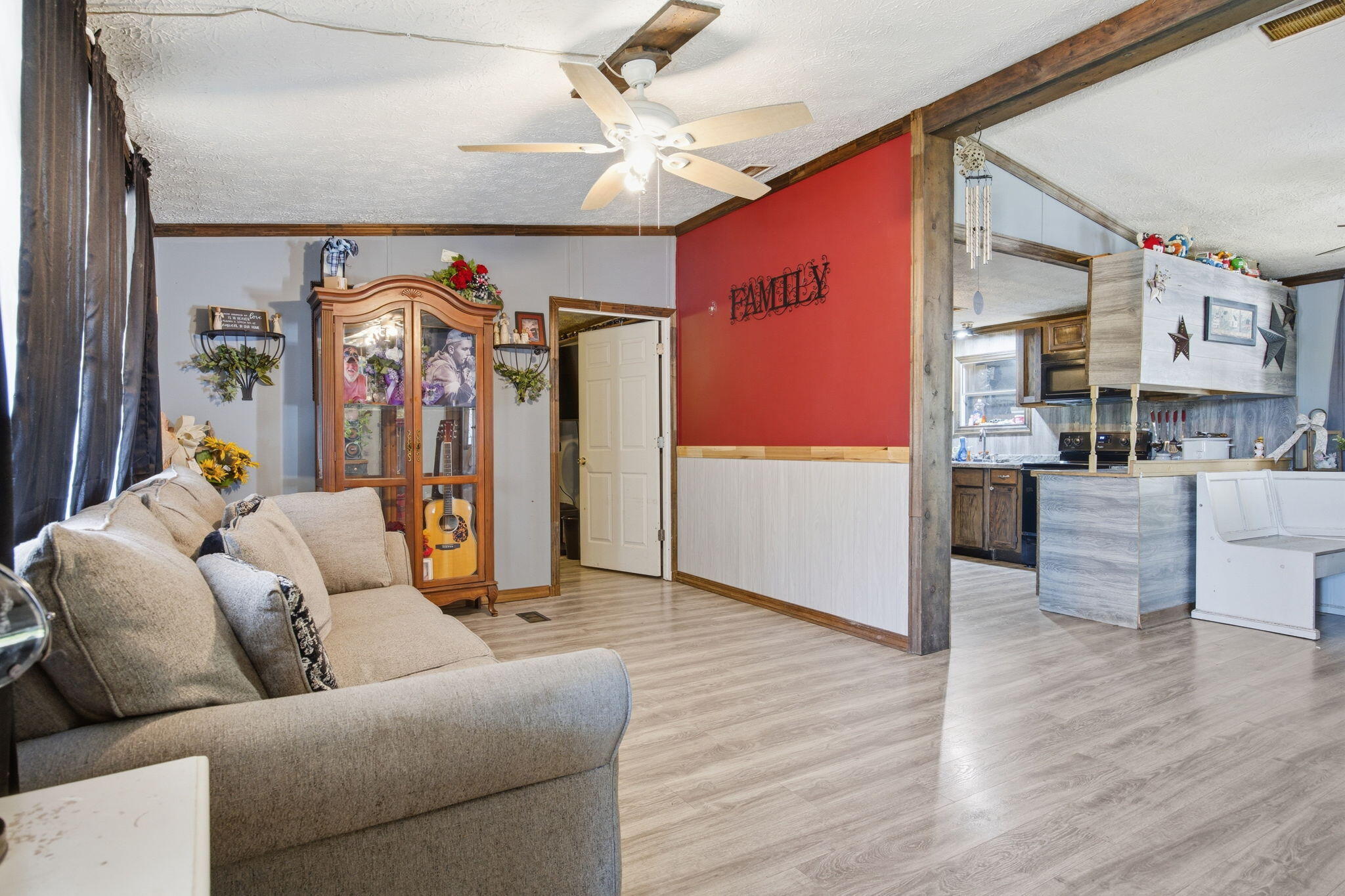 91-95 Shuler Road