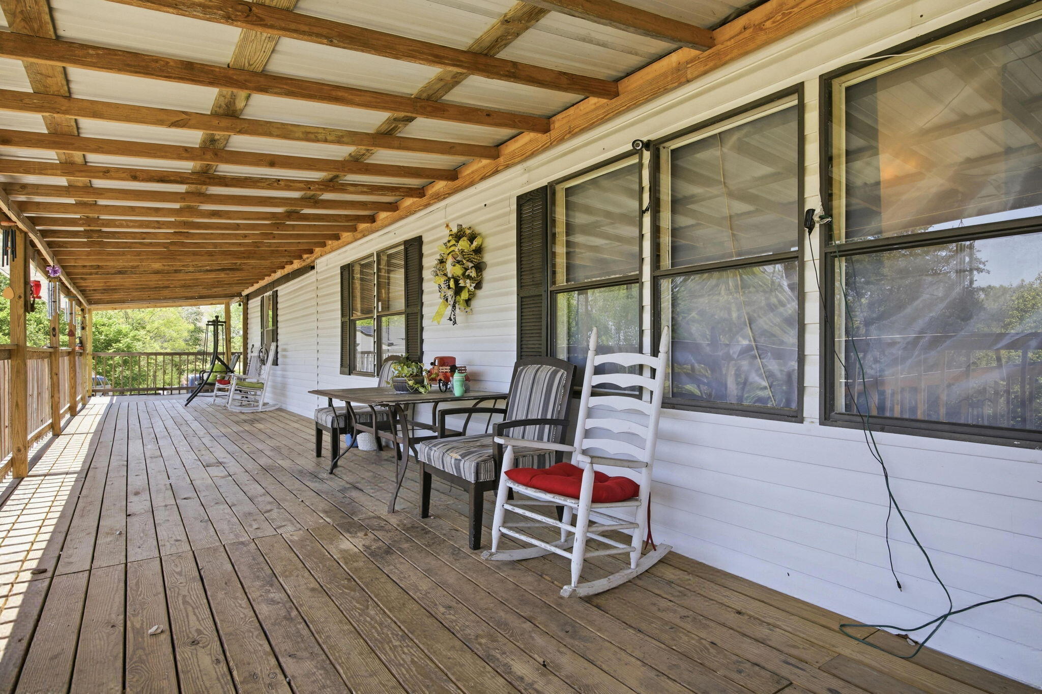 91-95 Shuler Road