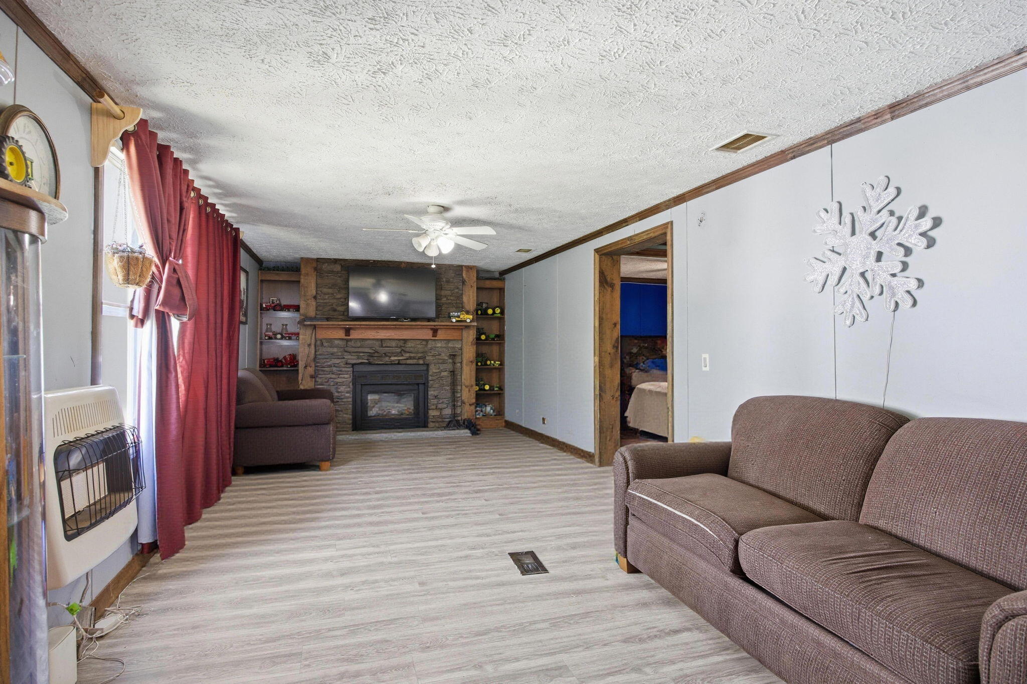 91-95 Shuler Road