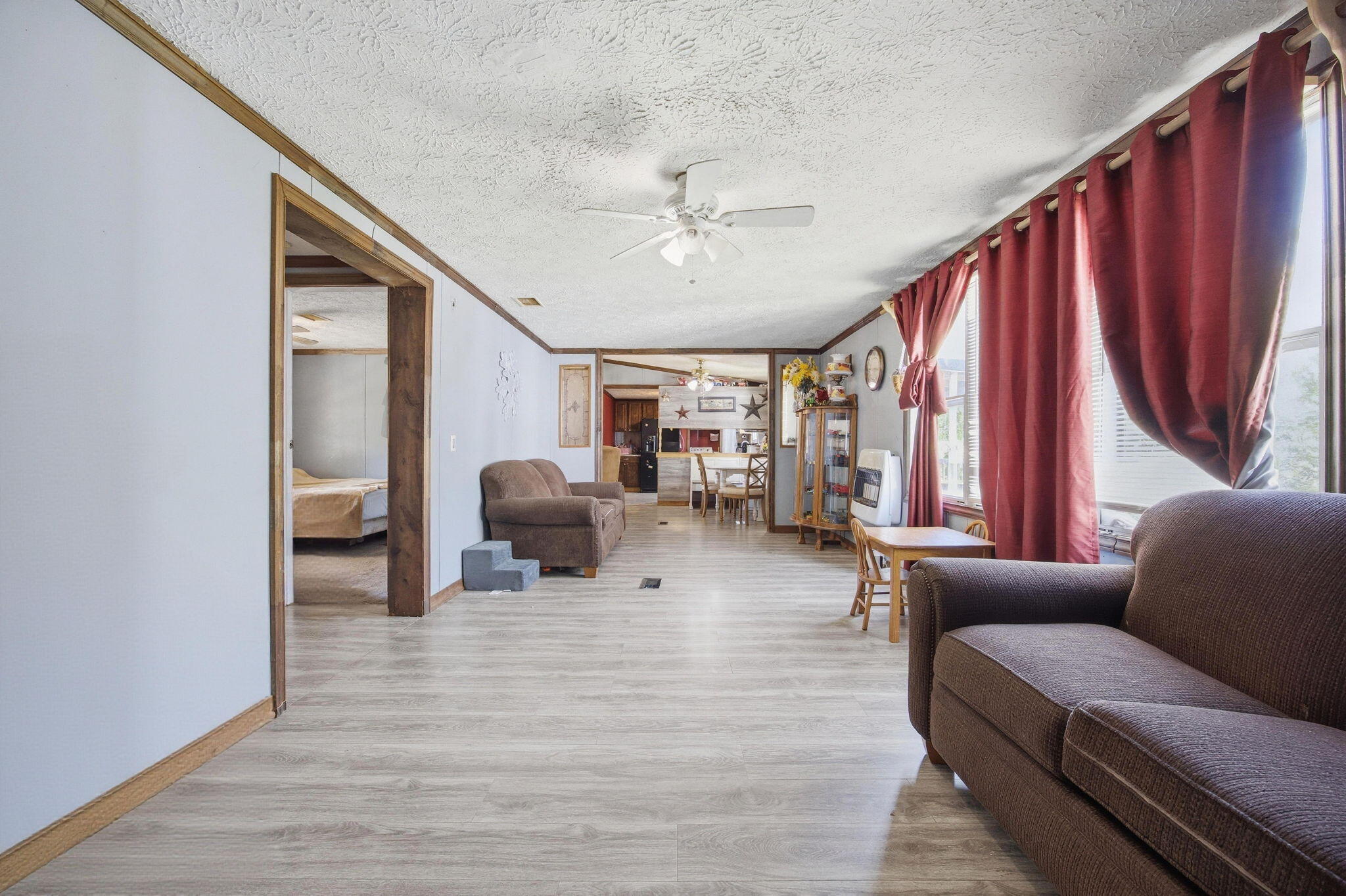 91-95 Shuler Road