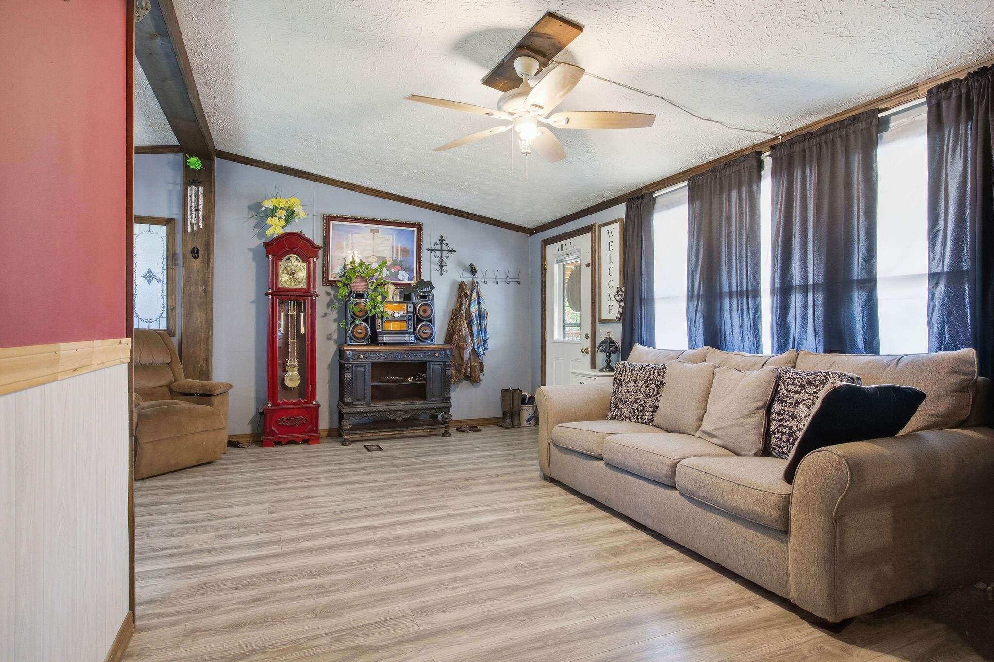 91-95 Shuler Road