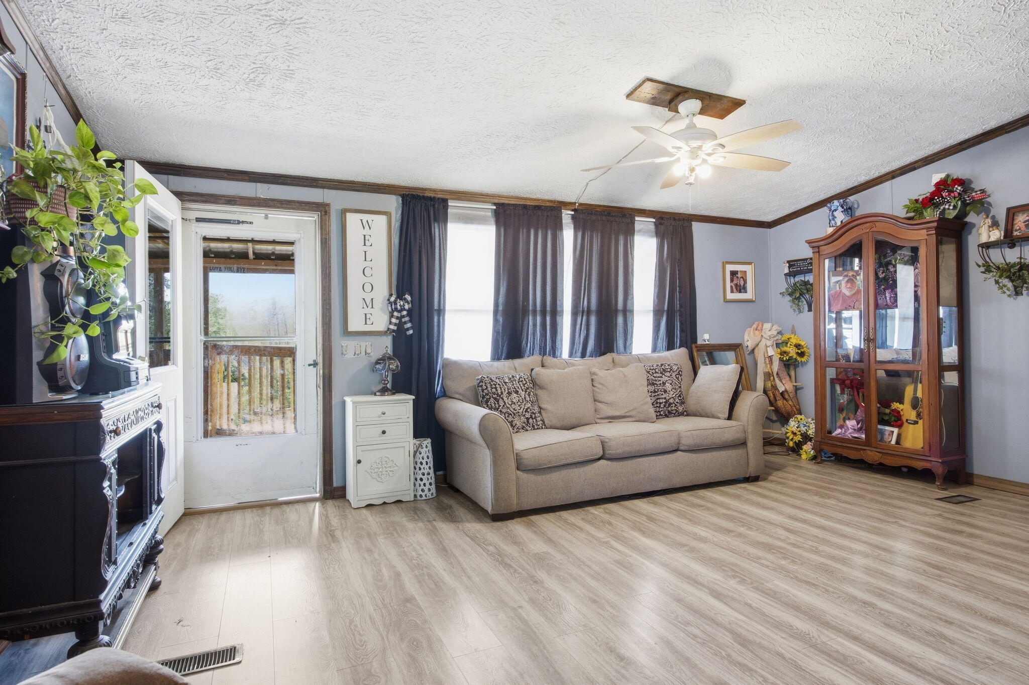 91-95 Shuler Road