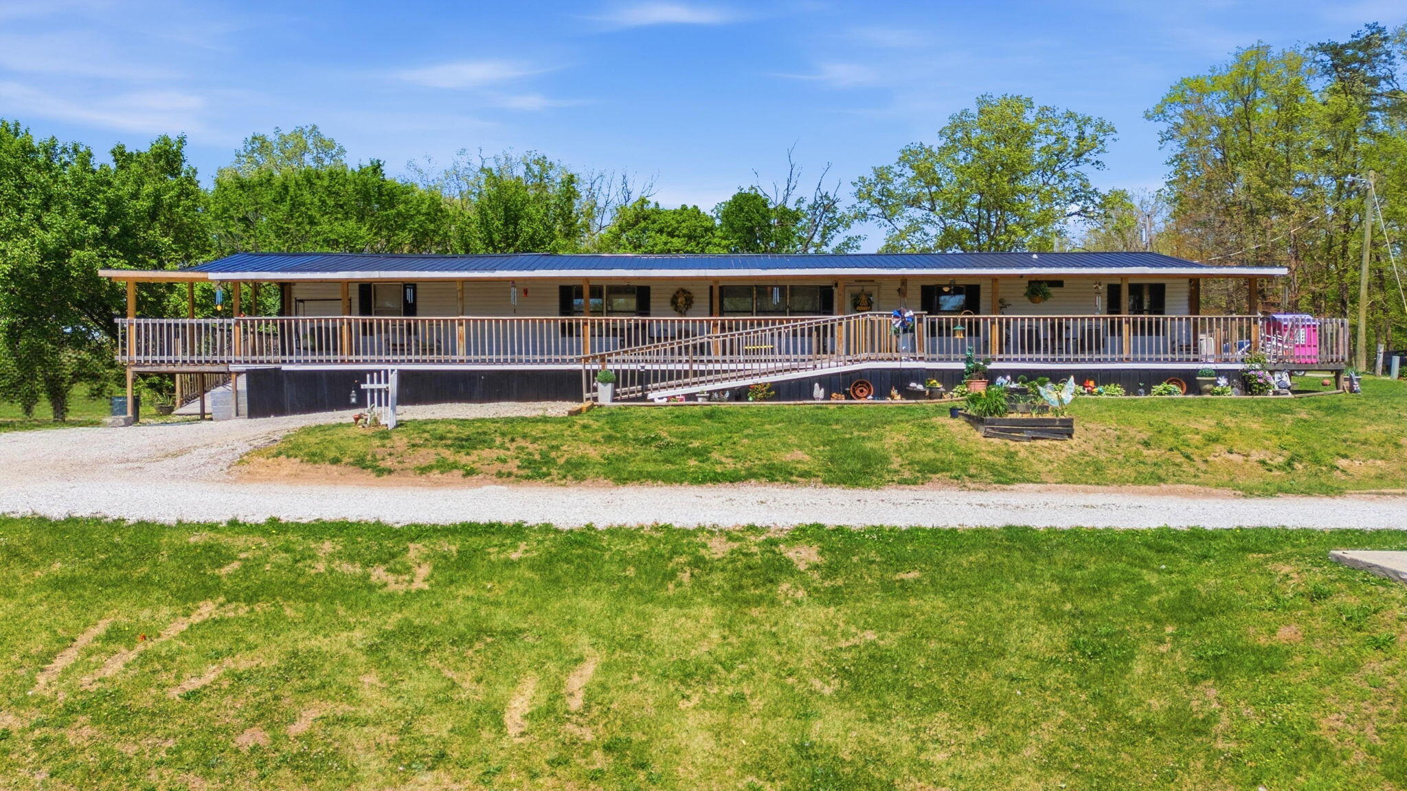 91-95 Shuler Road