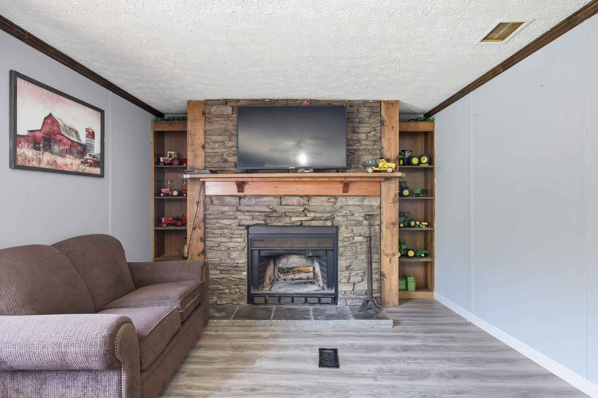91-95 Shuler Road