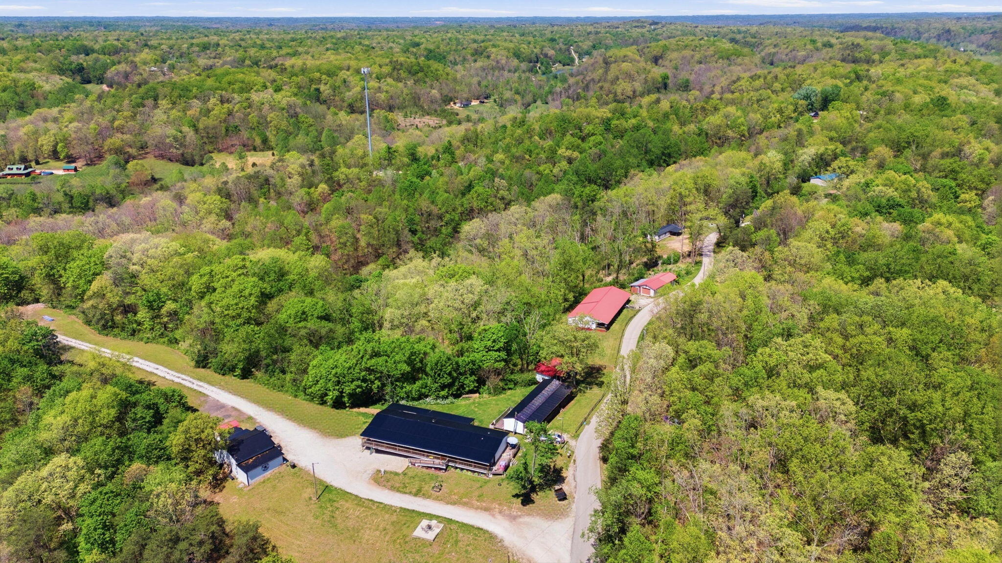 91-95 Shuler Road