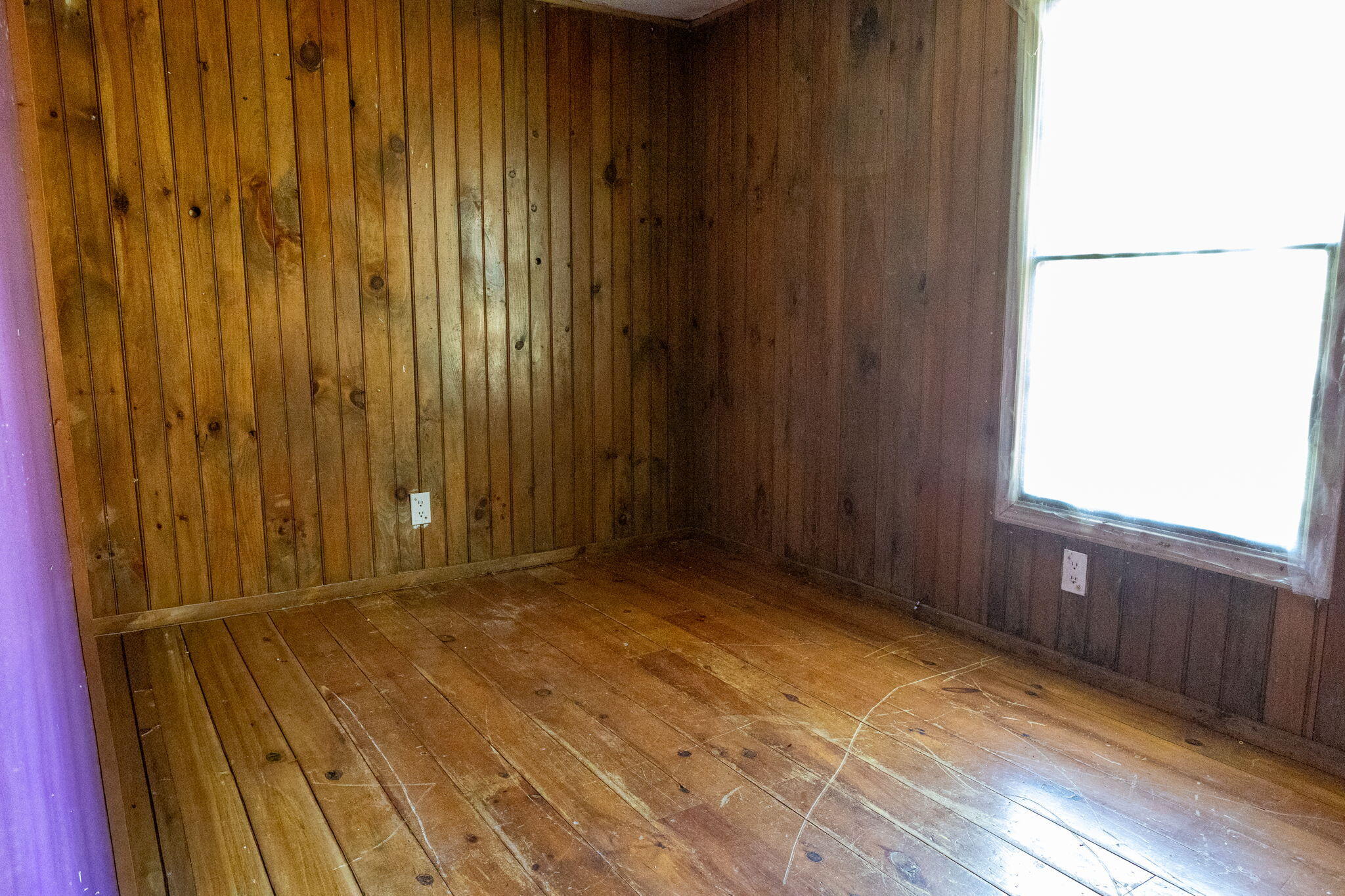 91-95 Shuler Road