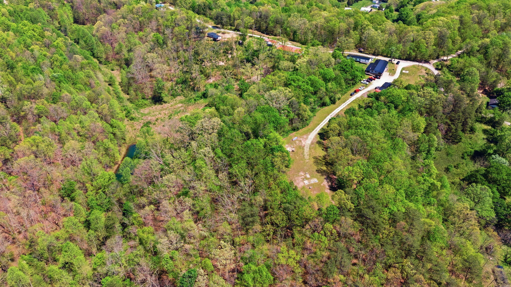 91-95 Shuler Road