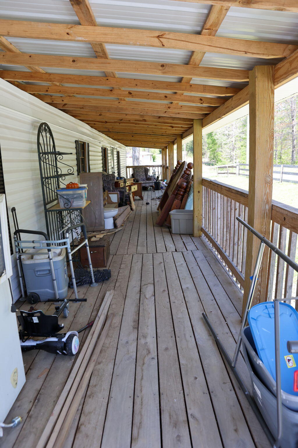 91-95 Shuler Road