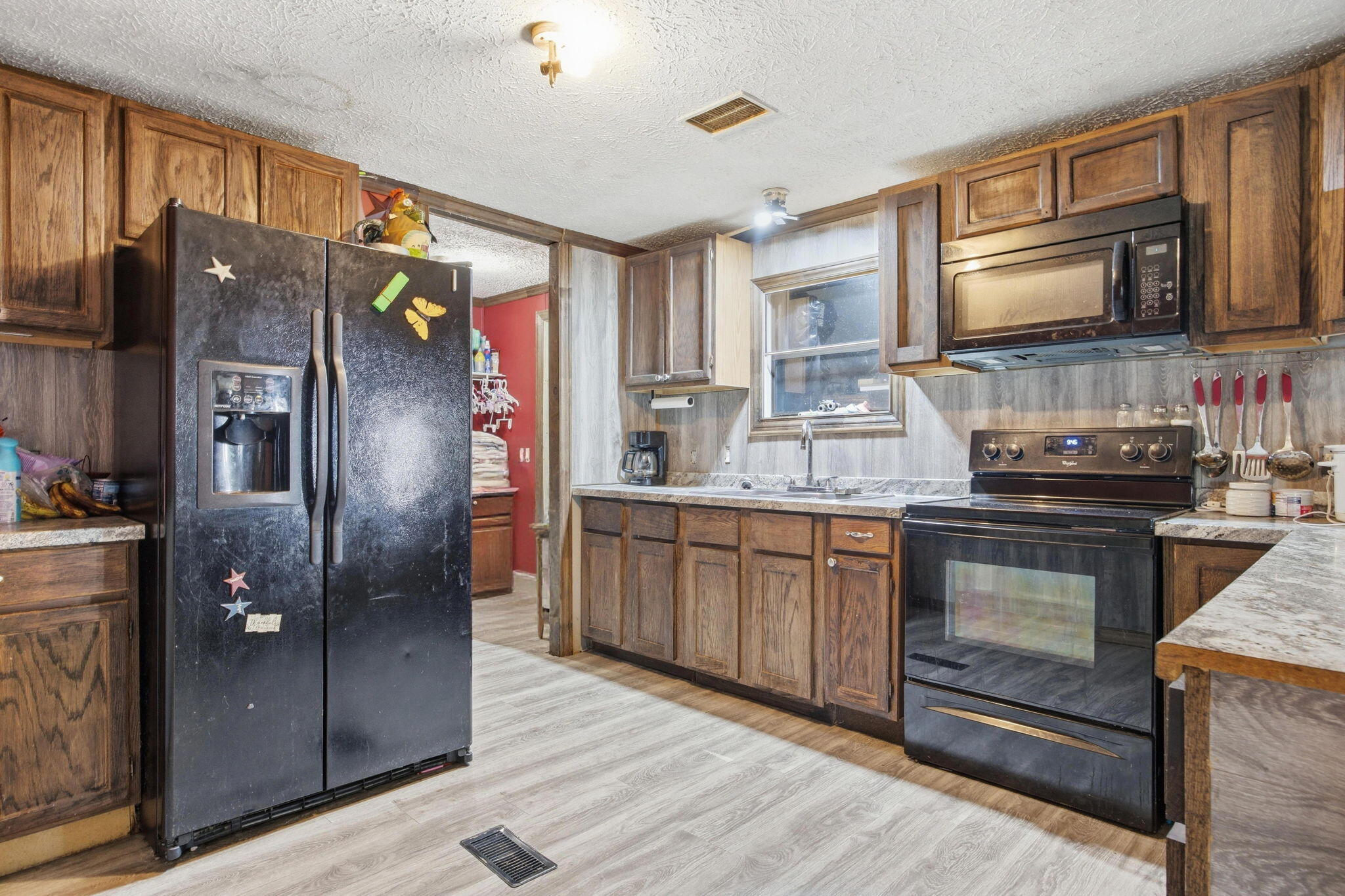 91-95 Shuler Road