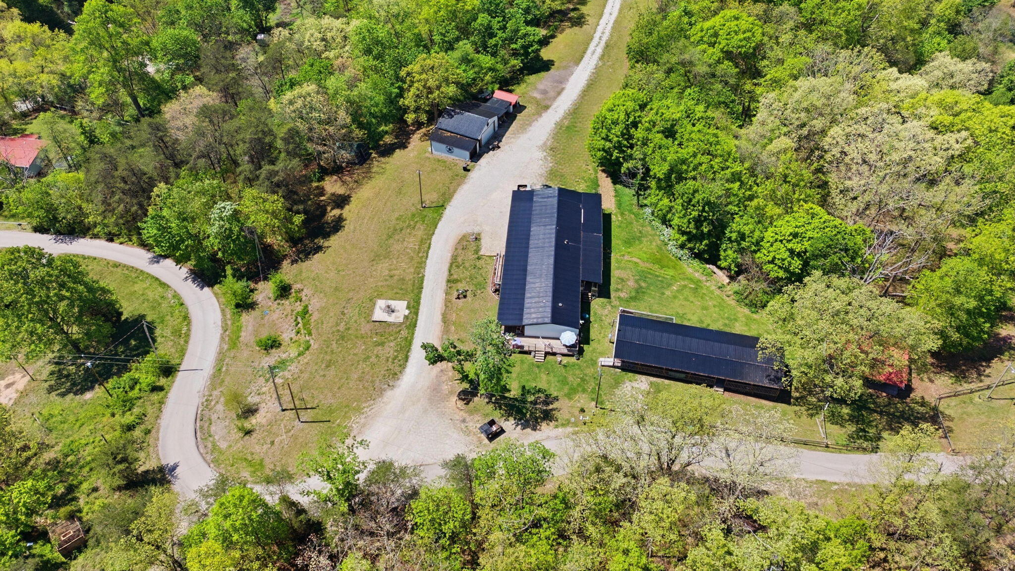 91-95 Shuler Road