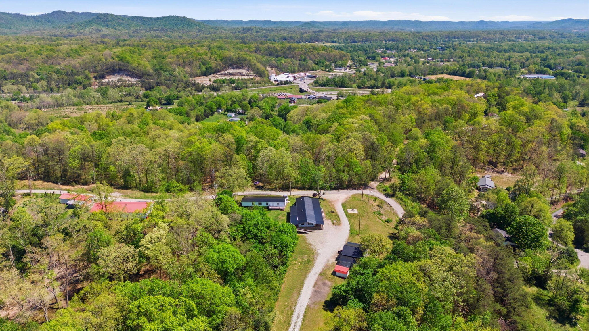 91-95 Shuler Road