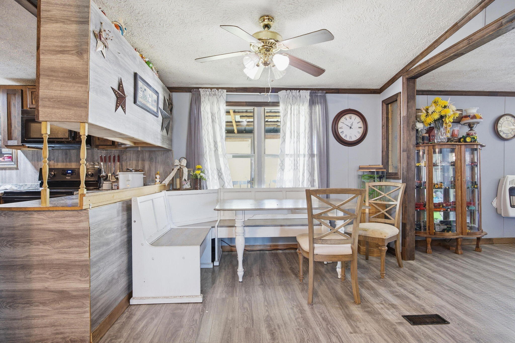 91-95 Shuler Road