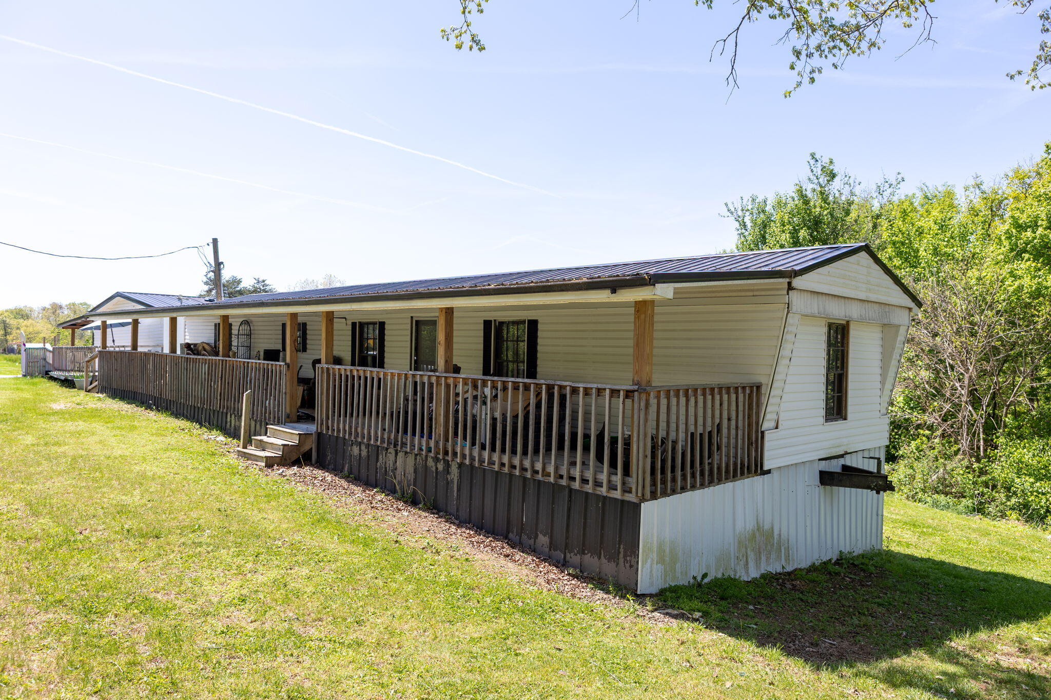 91-95 Shuler Road