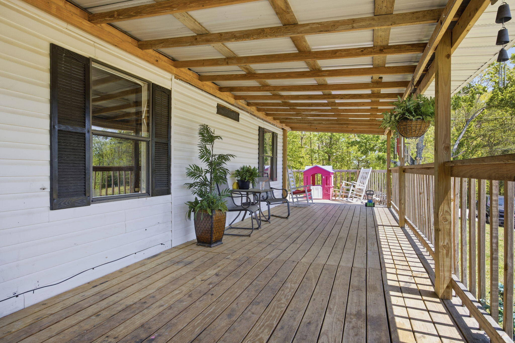 91-95 Shuler Road