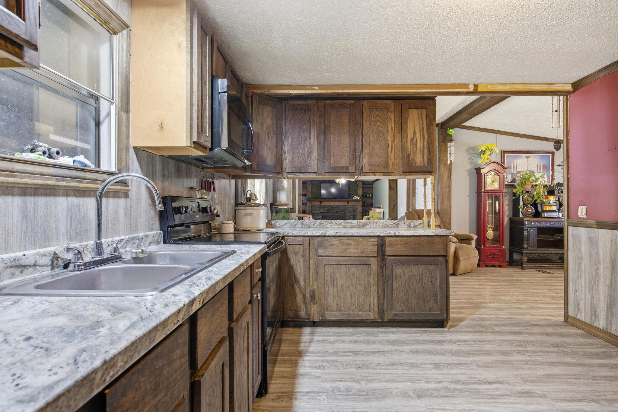 91-95 Shuler Road