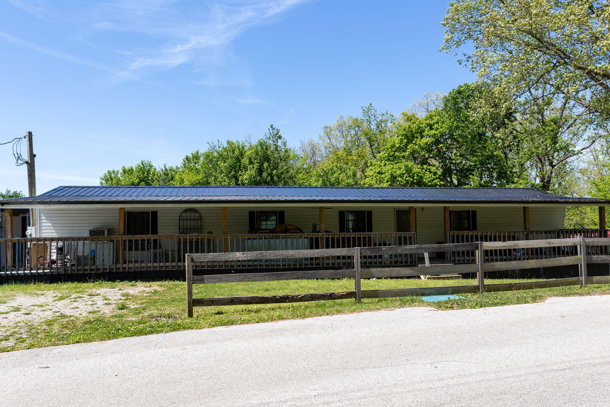 91-95 Shuler Road