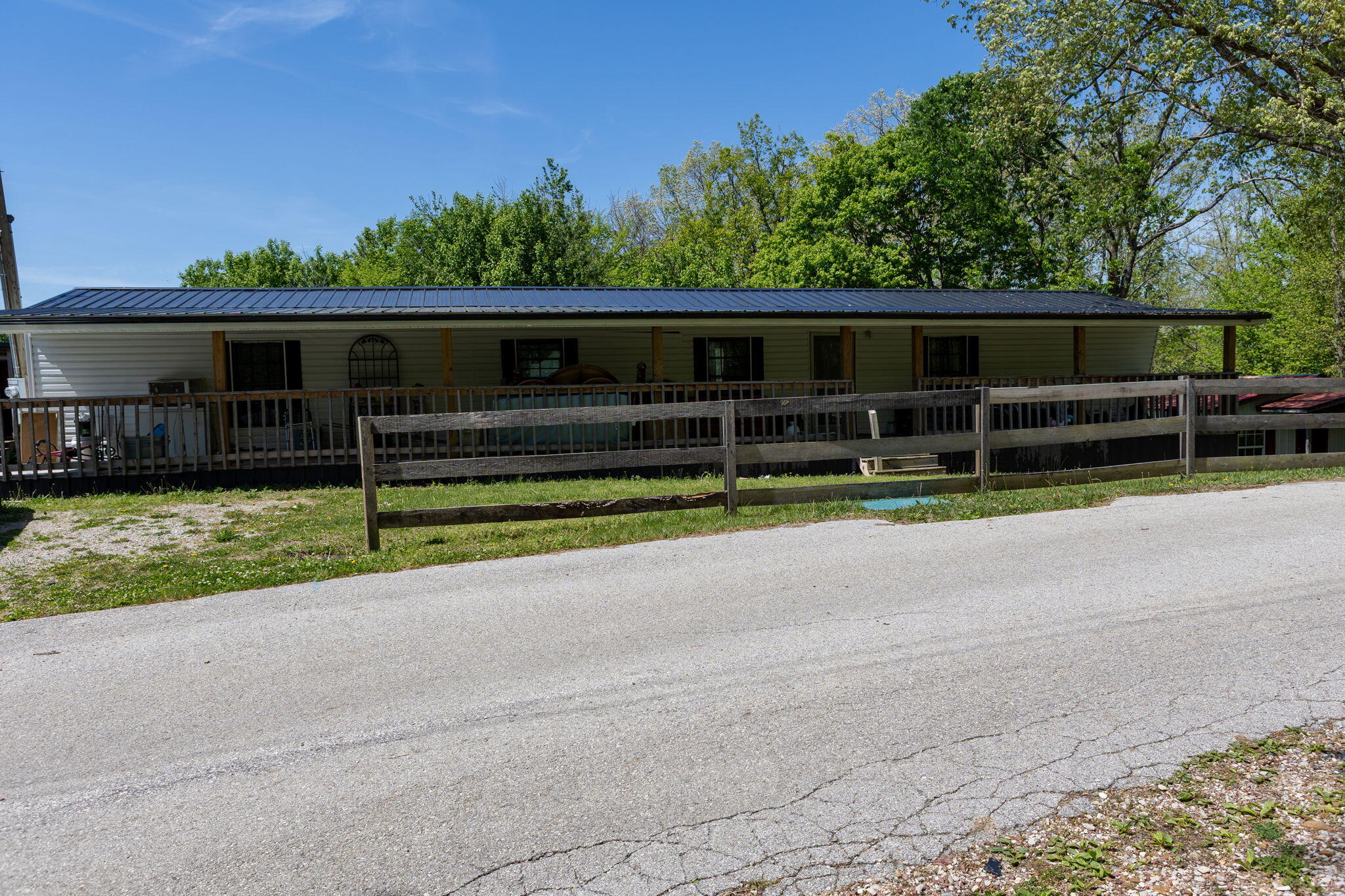91-95 Shuler Road