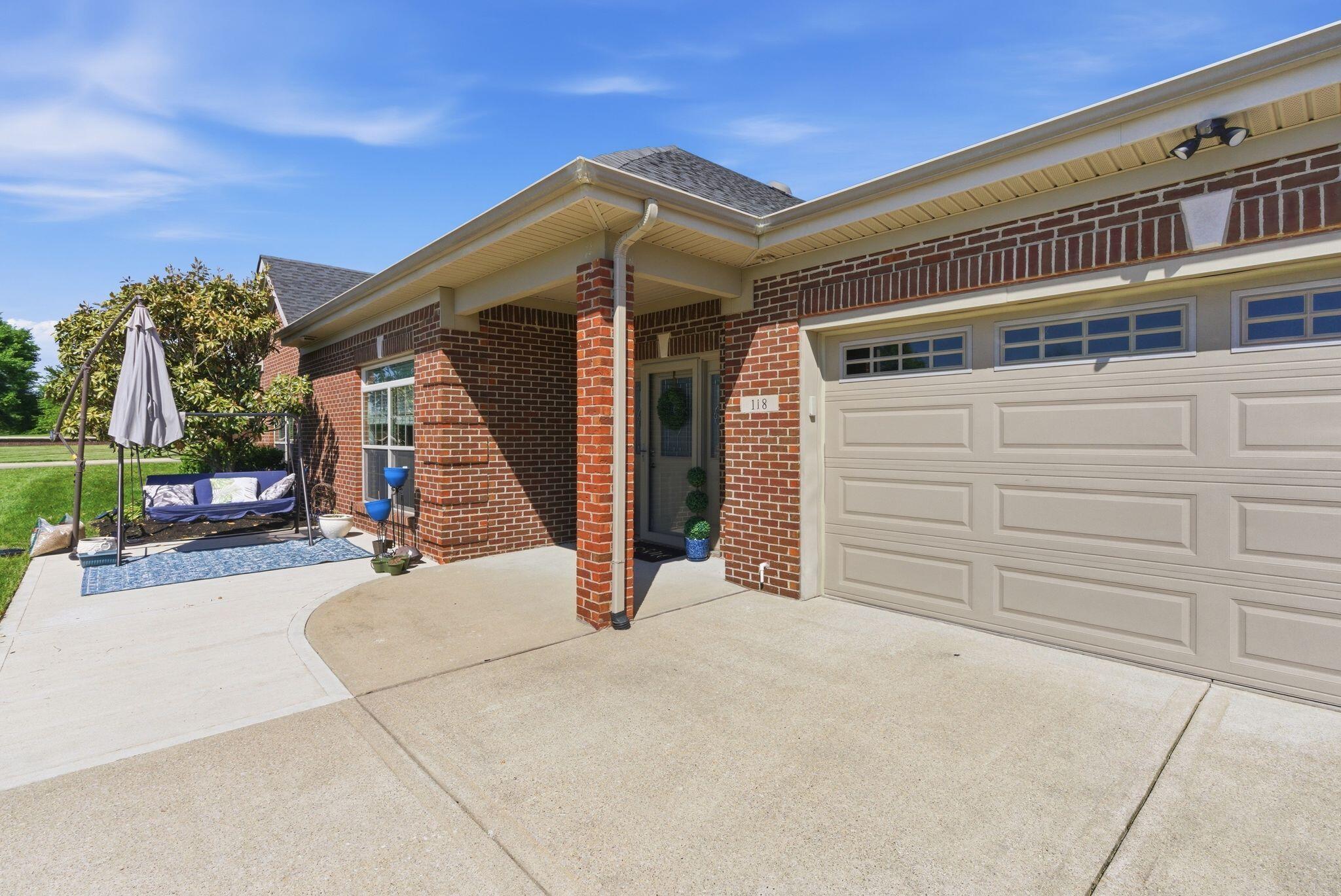 118 Woods Way