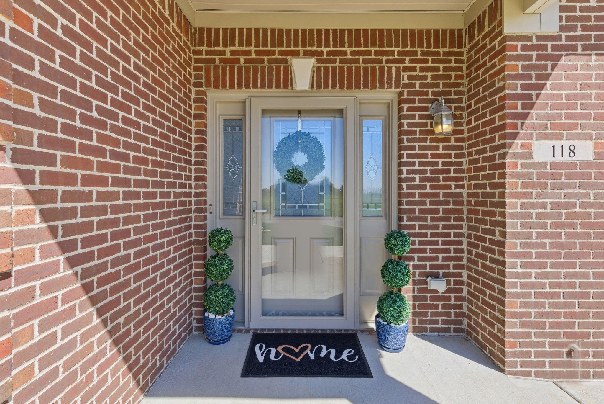 118 Woods Way
