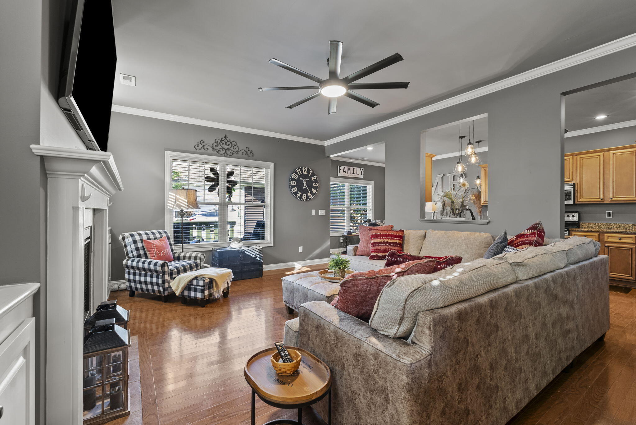 3277 Polo Club Boulevard