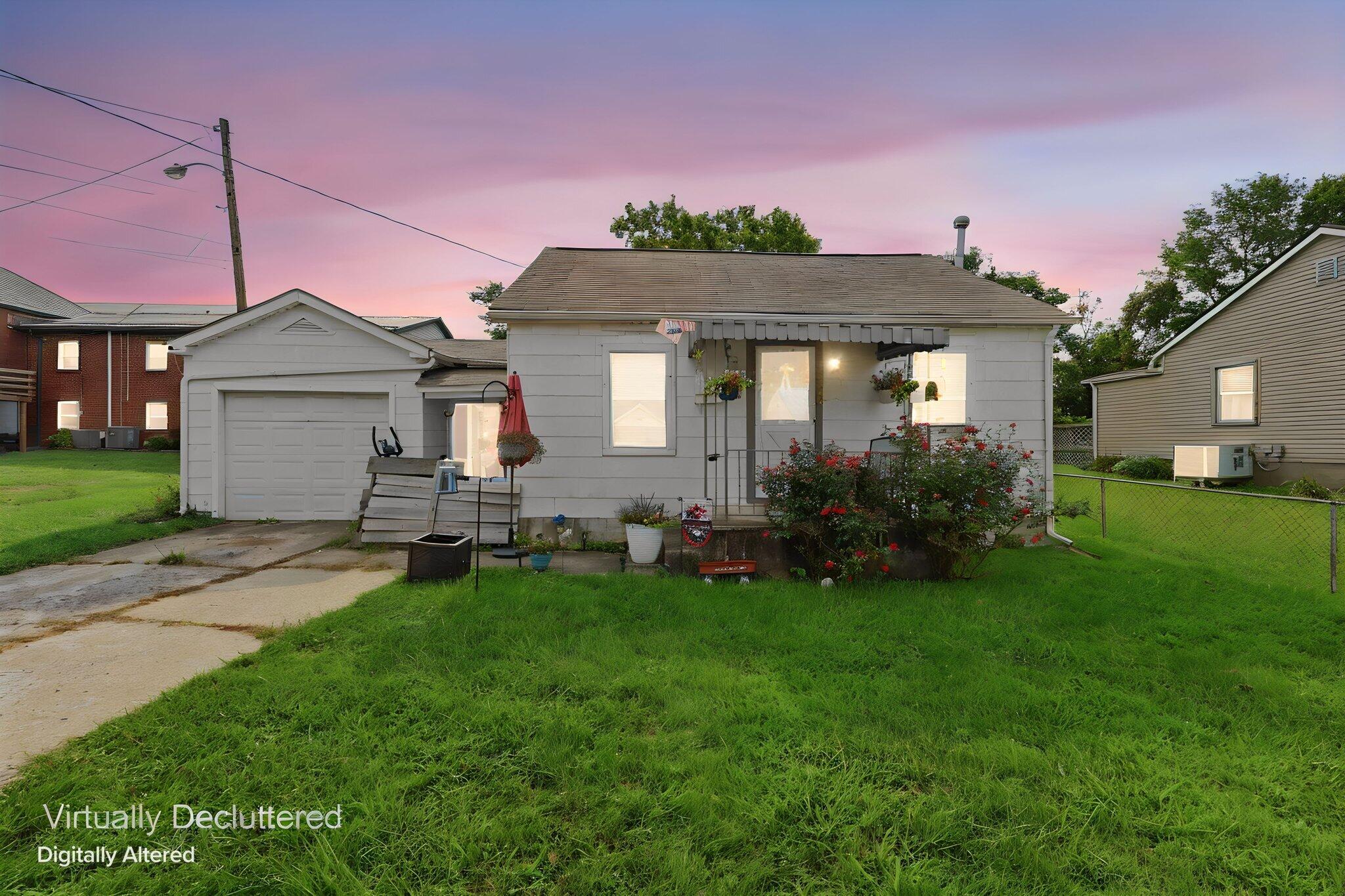 108 Franklin Avenue