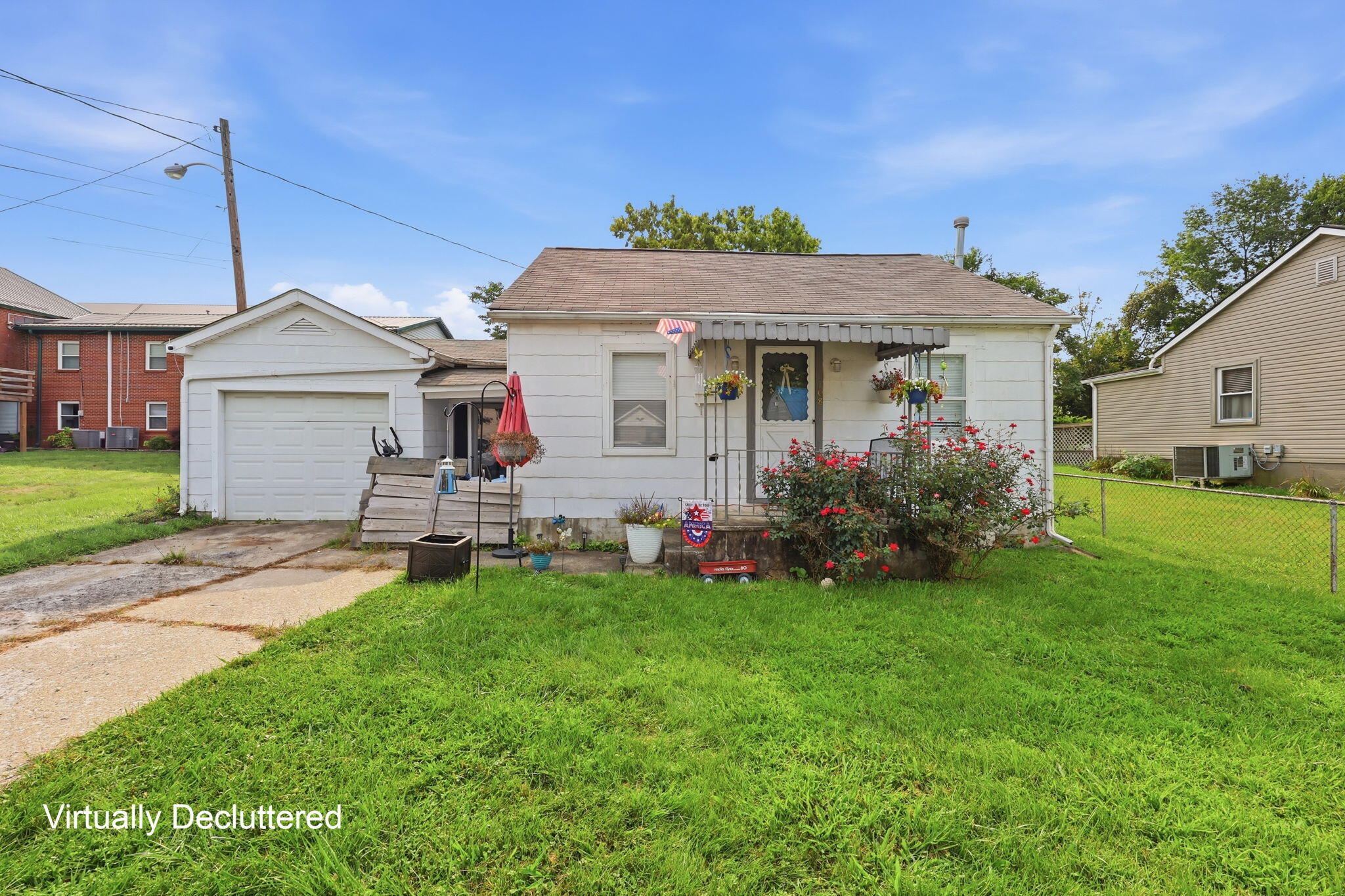 108 Franklin Avenue