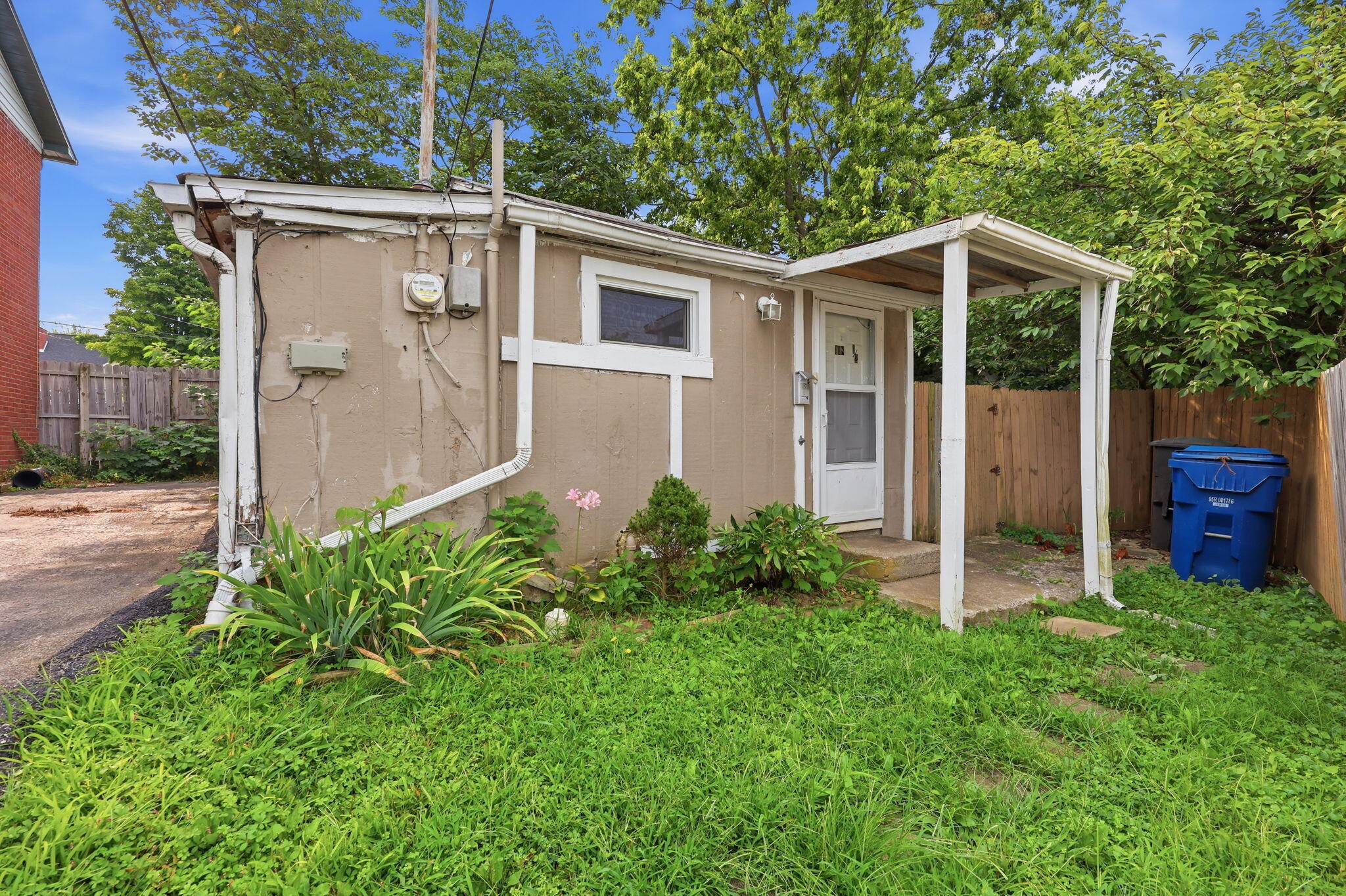 108 Franklin Avenue