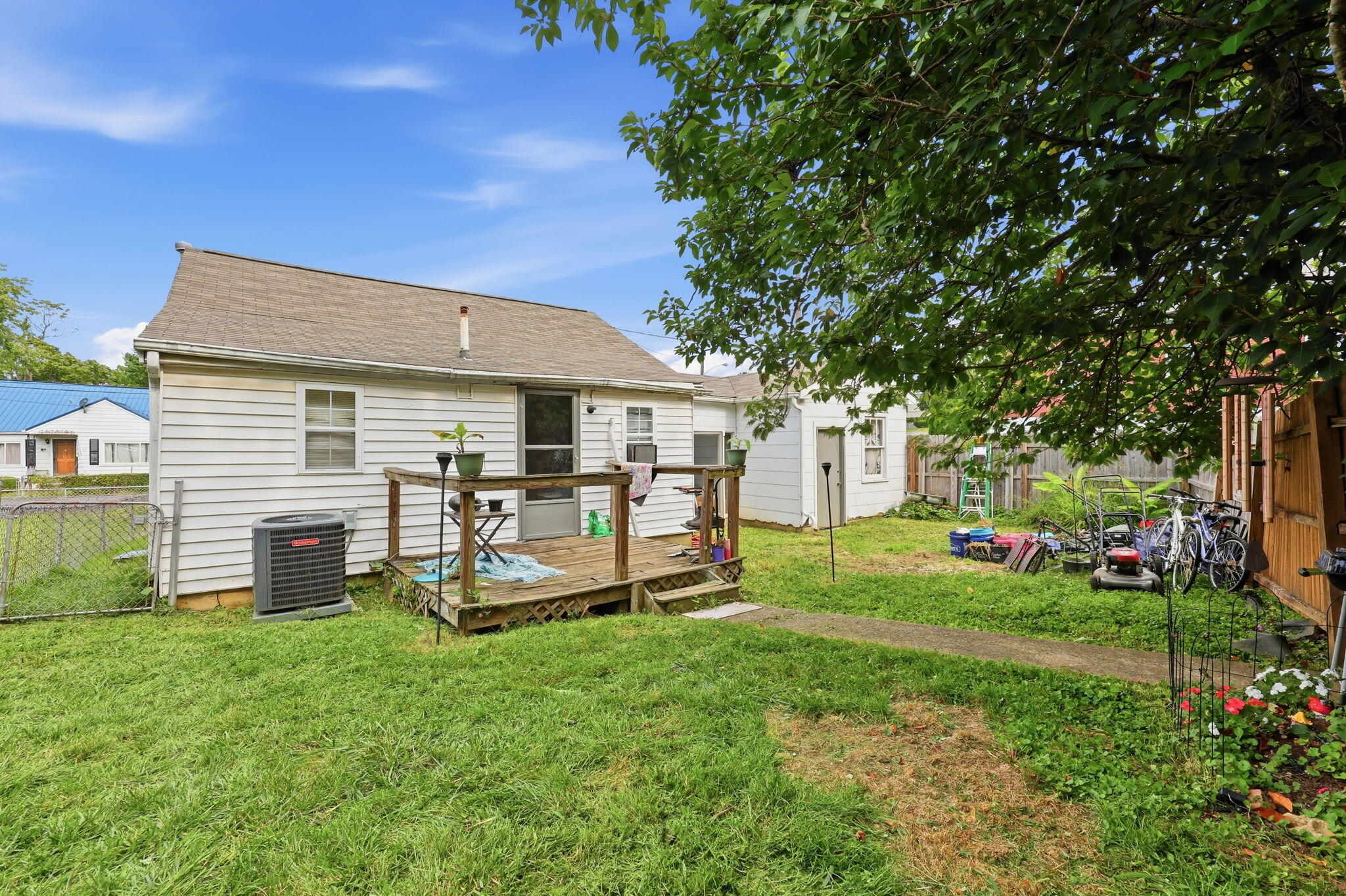 108 Franklin Avenue