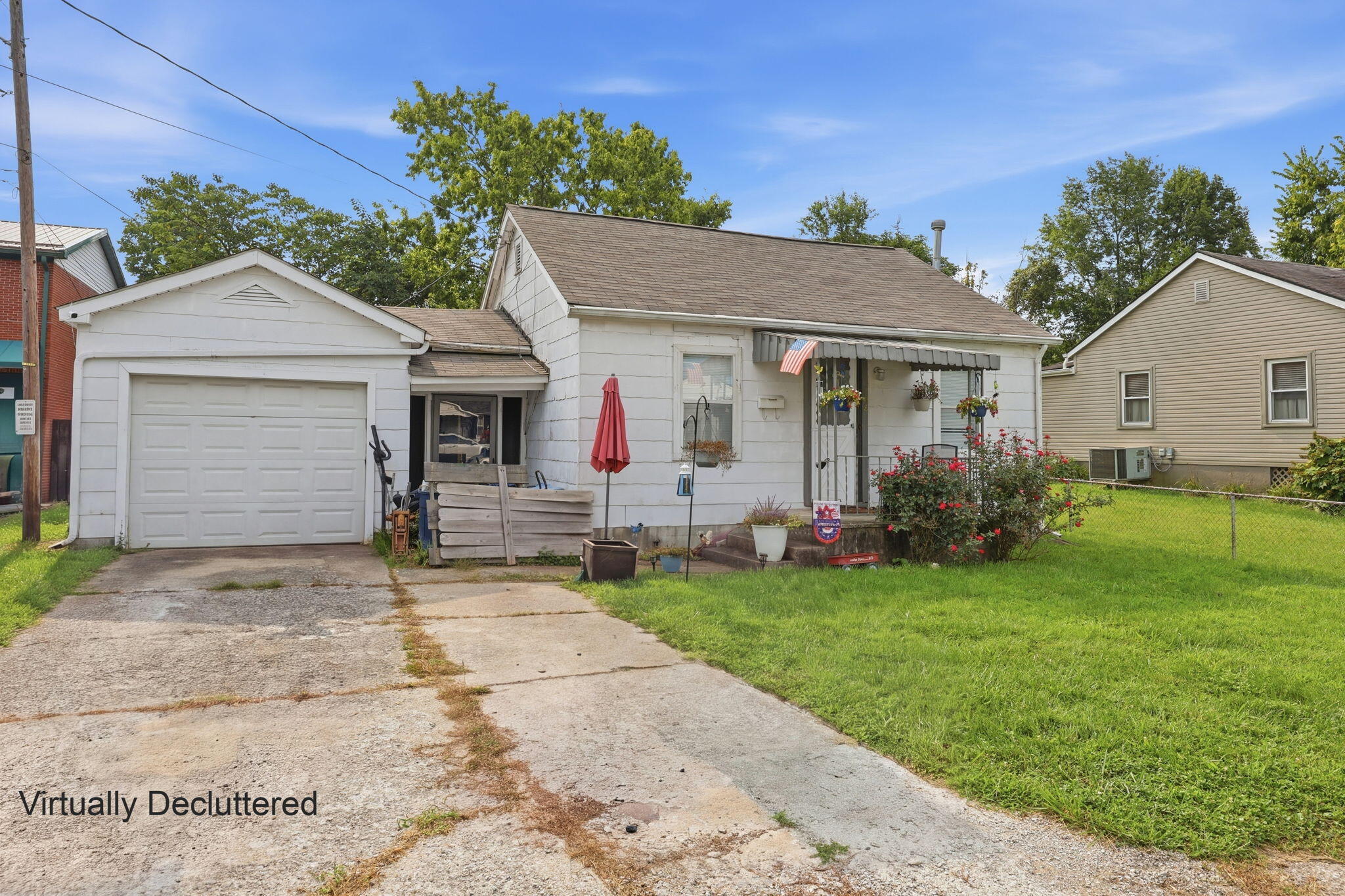 108 Franklin Avenue