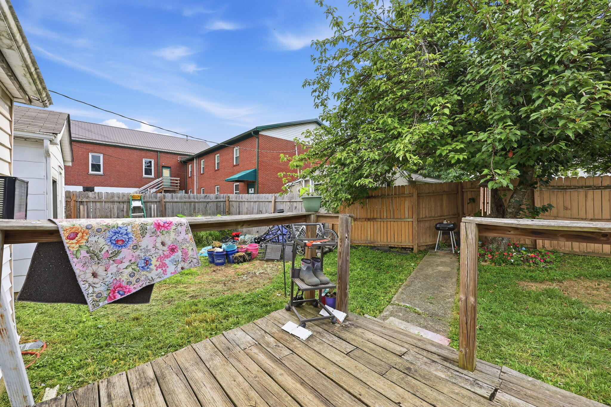 108 Franklin Avenue