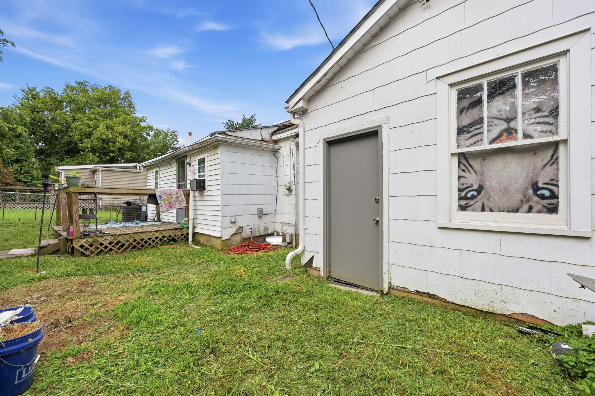 108 Franklin Avenue