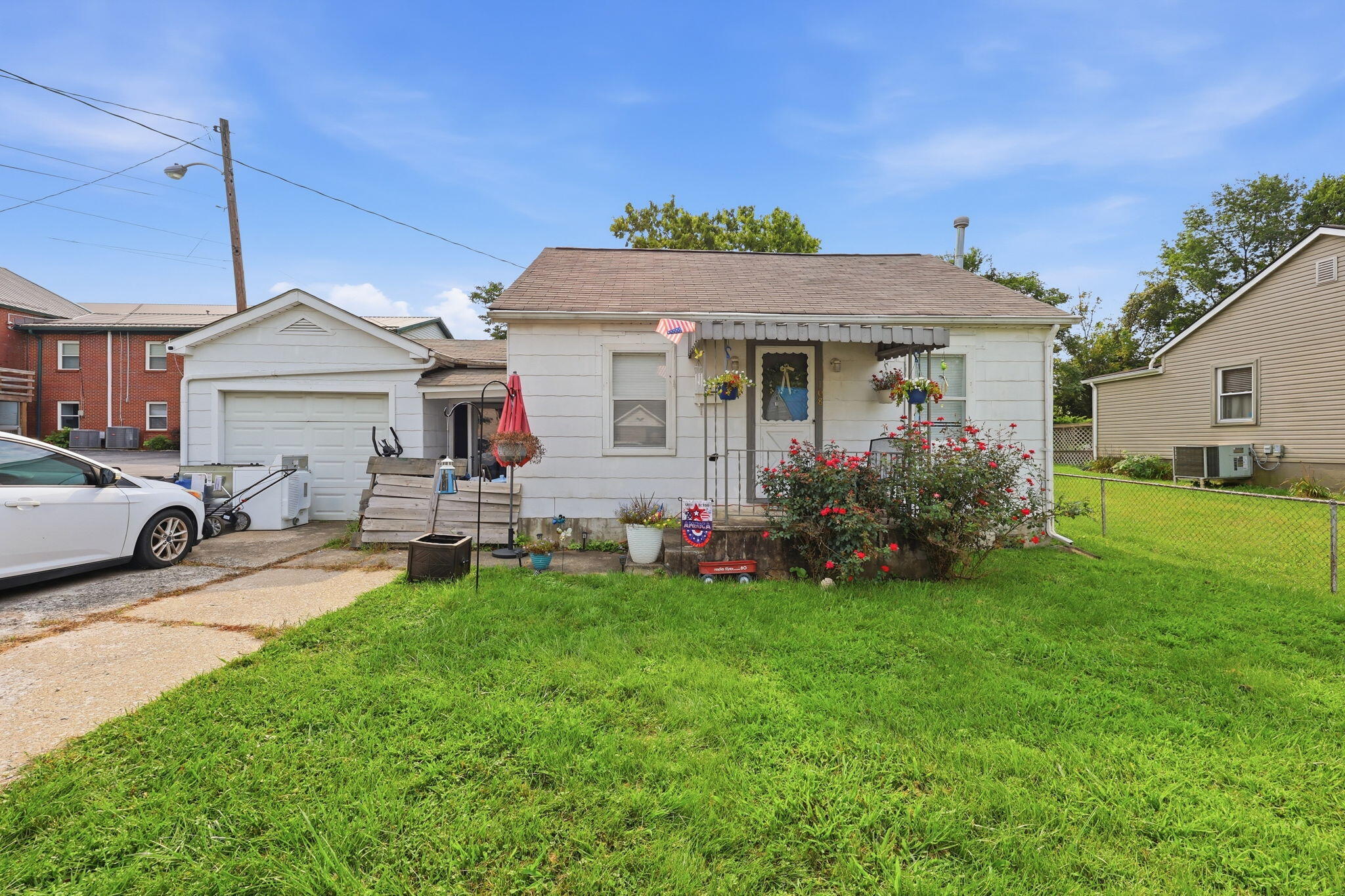 108 Franklin Avenue