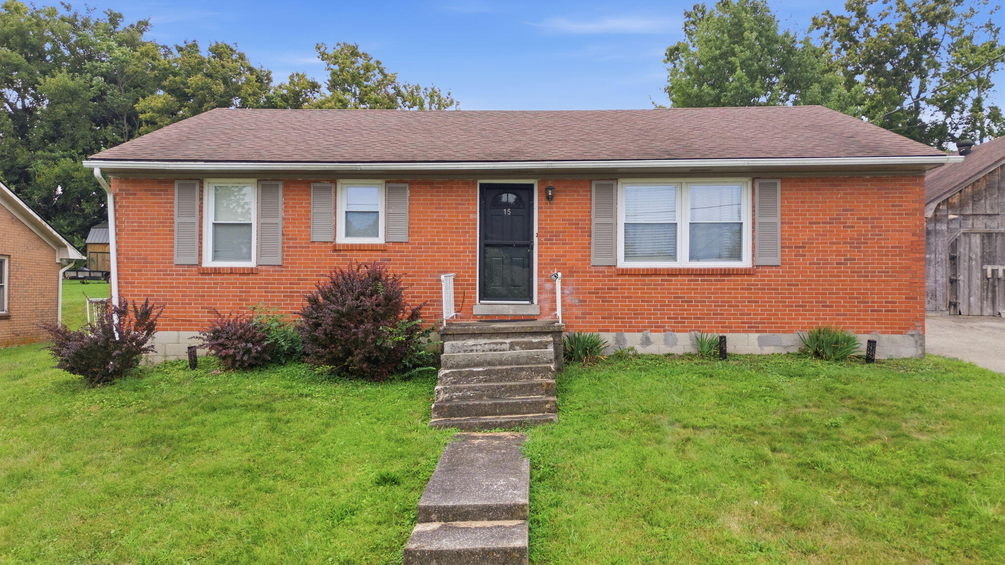 15 Kittison Drive