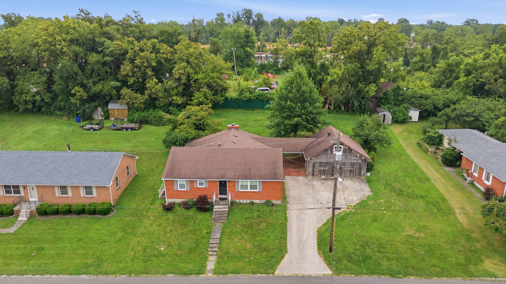 15 Kittison Drive