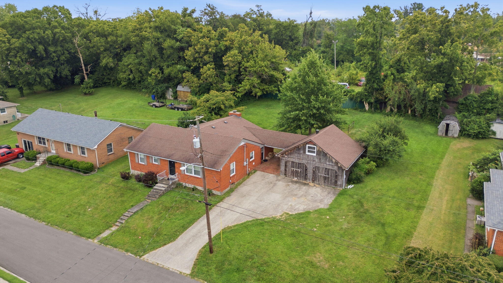 15 Kittison Drive