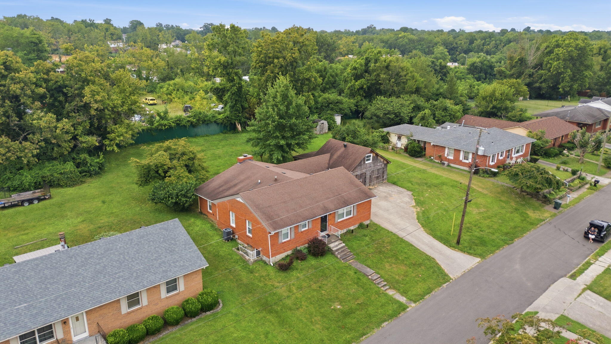 15 Kittison Drive
