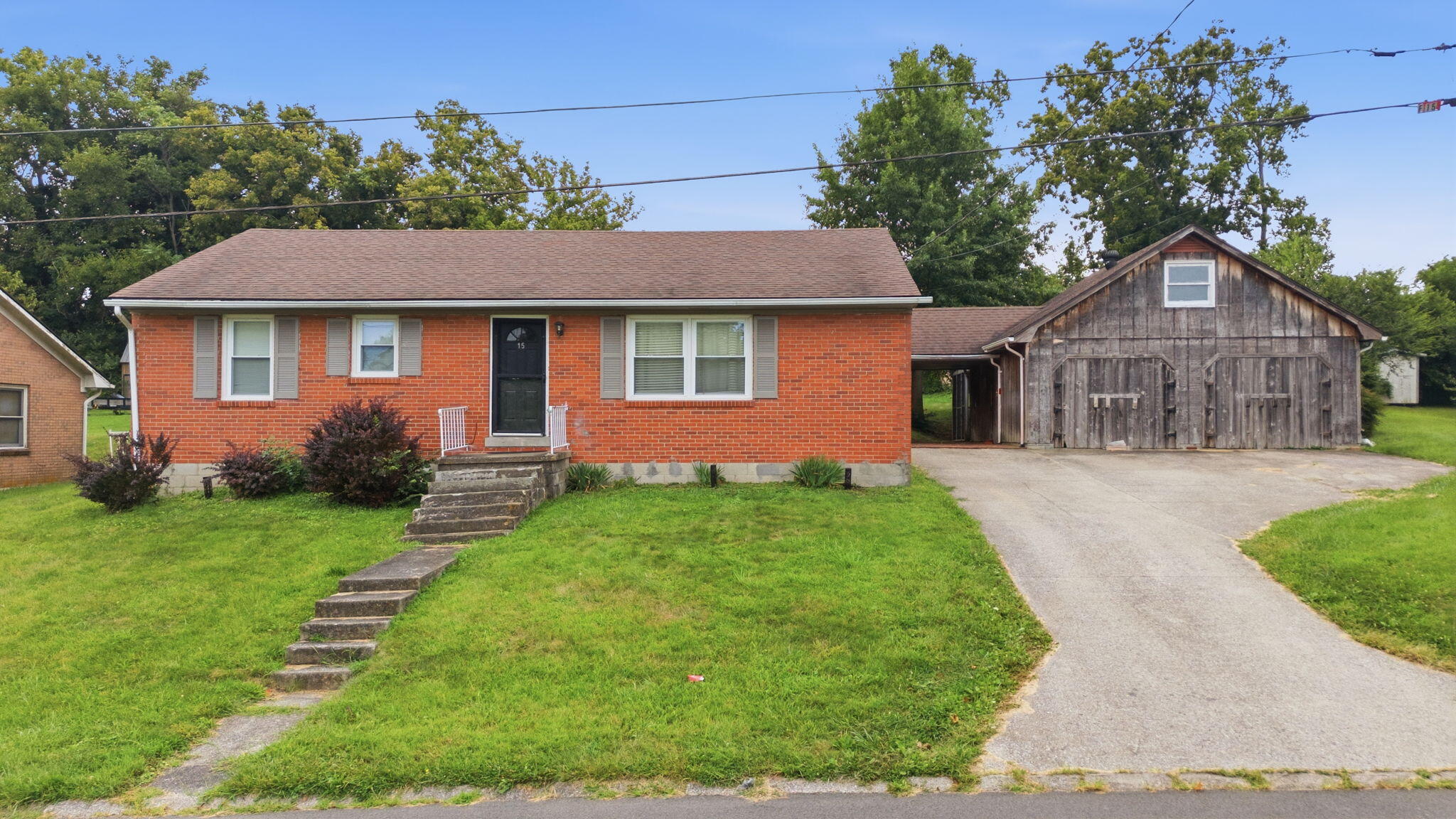 15 Kittison Drive
