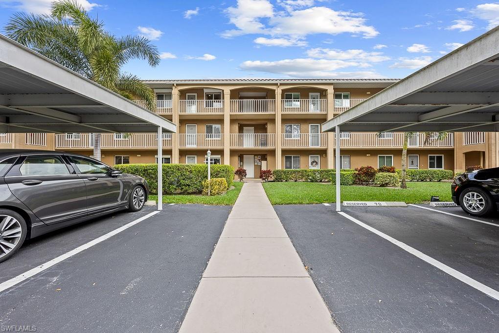 5985 Bloomfield CIR # D203